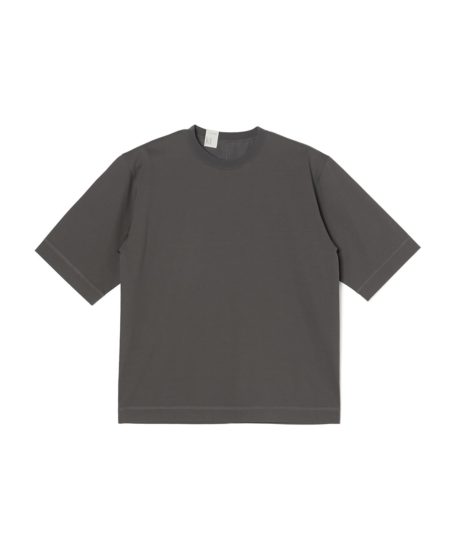 CREW NECK HALF SLEEVE T-SHIRT N.HOOLYWOOD UNDER SUMMIT WEAR