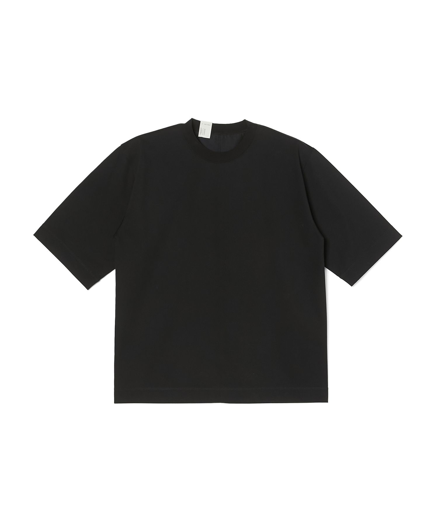 CREW NECK HALF SLEEVE T-SHIRT N.HOOLYWOOD UNDER SUMMIT WEAR