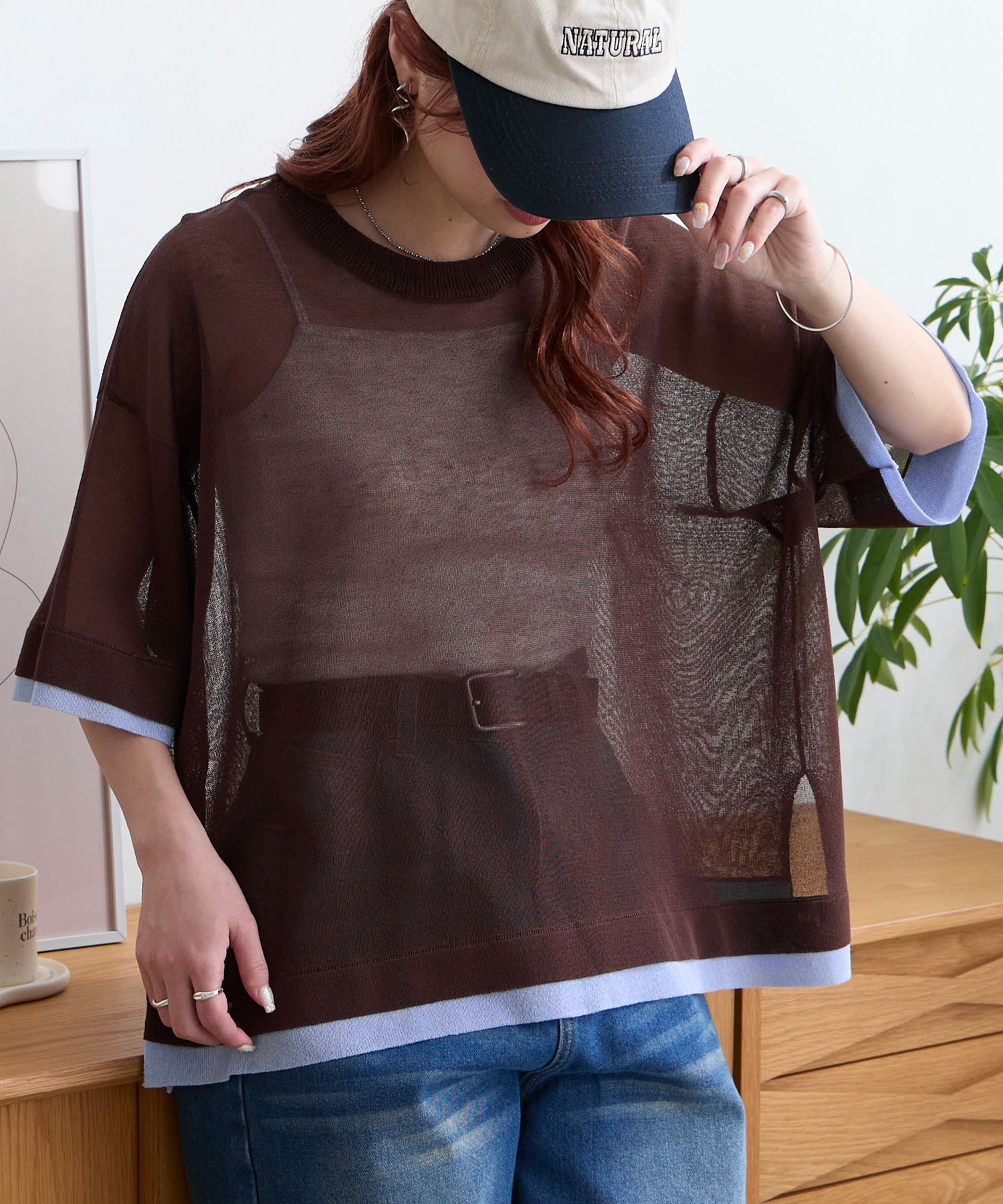 新作半袖トップス Tシャツ 半袖 ラウンジ サンダルグラフィック 半袖ポケットTシャツ