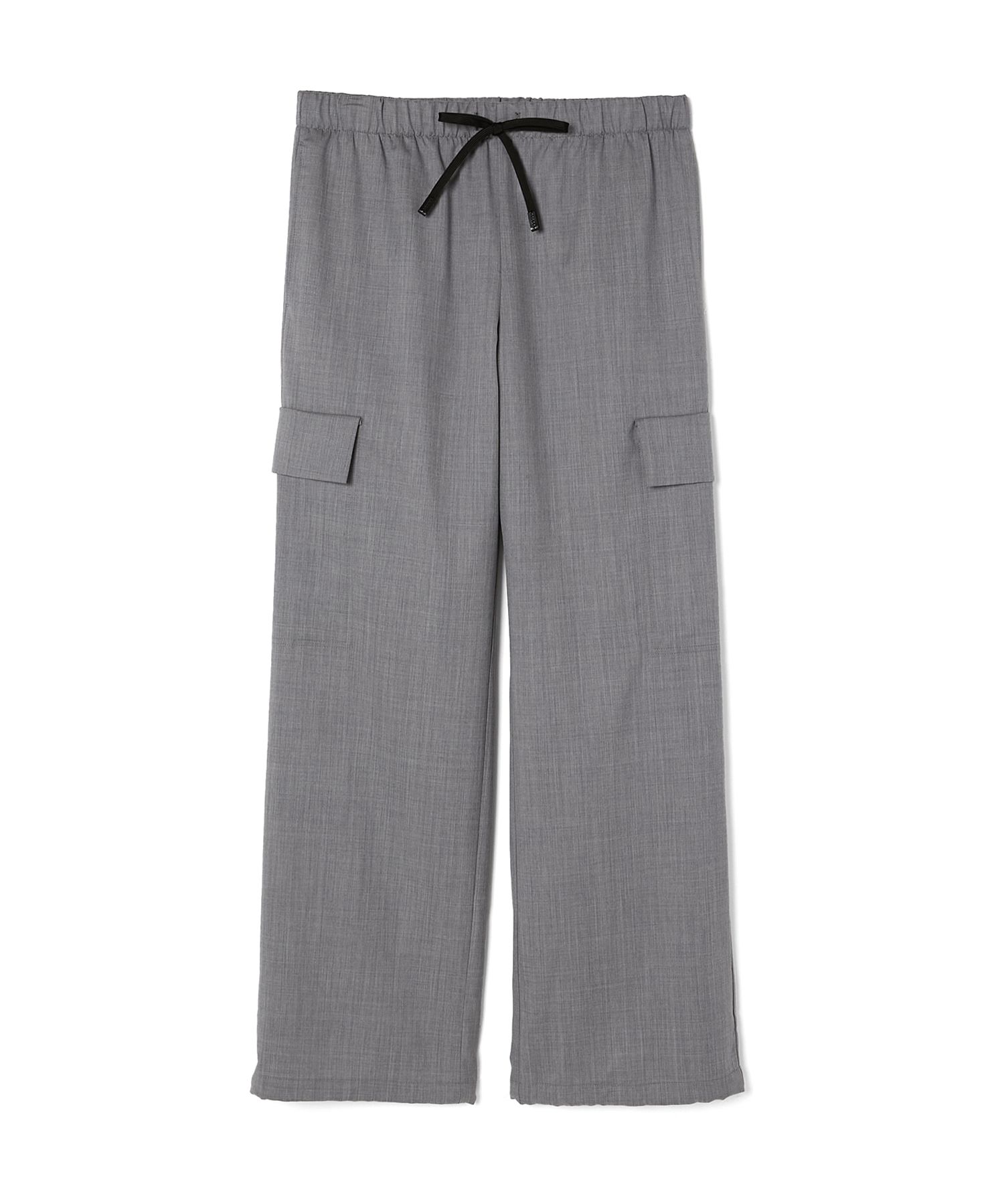 WIDE EASY PANTS N.HOOLYWOOD COMPILE│N-HOOLYWOOD.COM