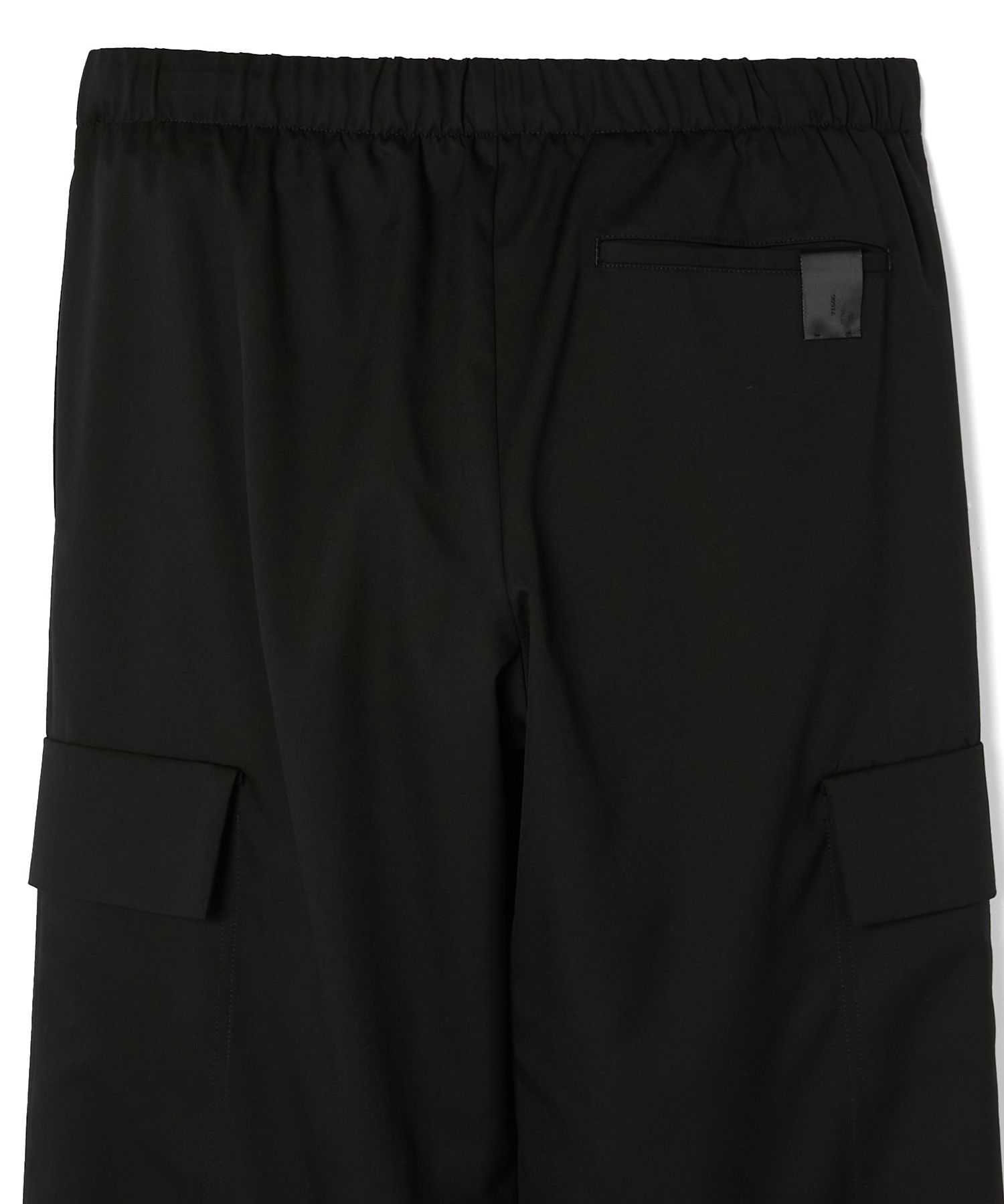 WIDE EASY PANTS N.HOOLYWOOD COMPILE│N-HOOLYWOOD.COM