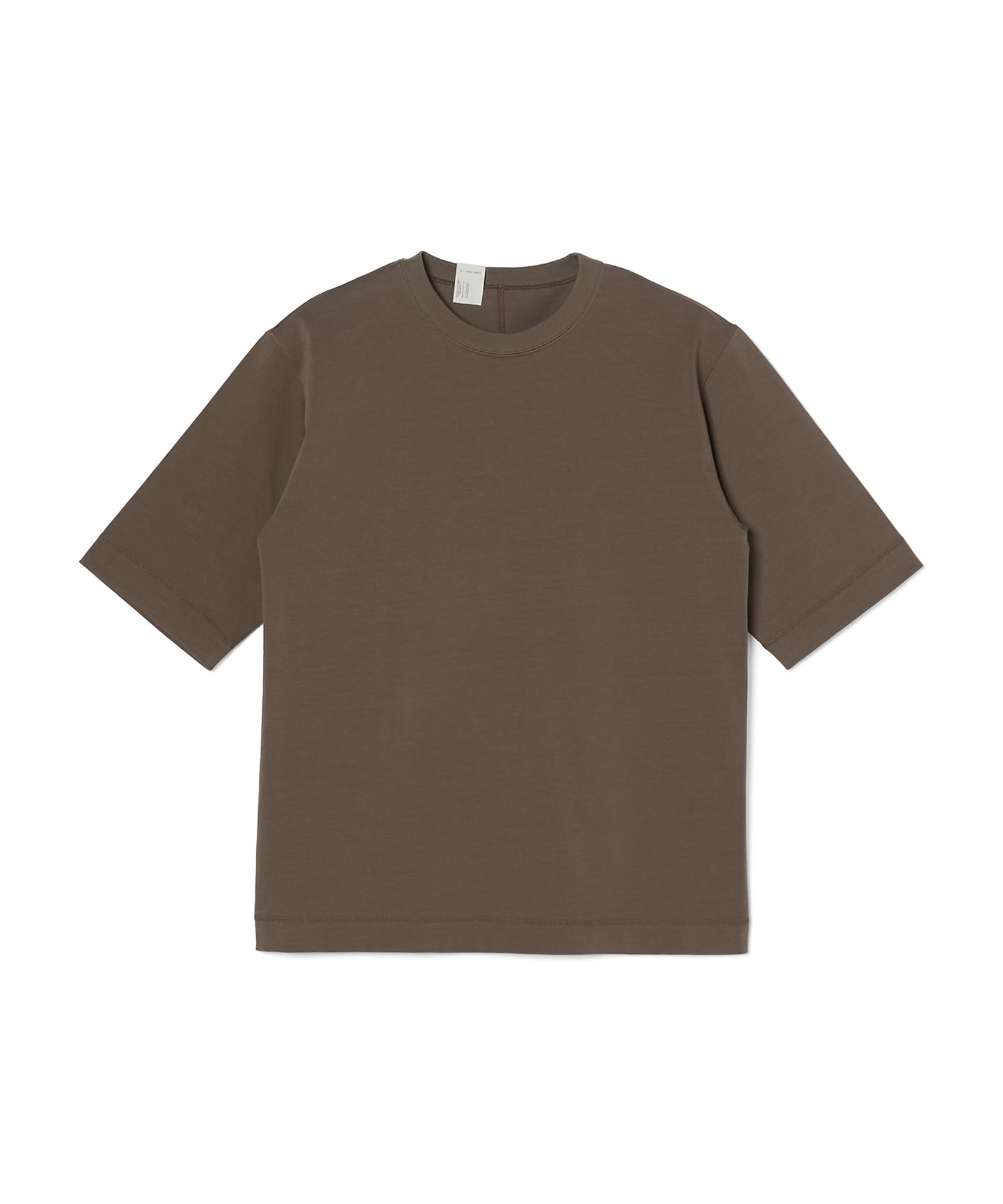 未使用 N.HOOLYWOOD UNDER SUMMIT WEAR Tシャツ N.HOOLYWOOD UNDER SUMMIT WEAR / CREW NECK HALF SLEEVE | 公式