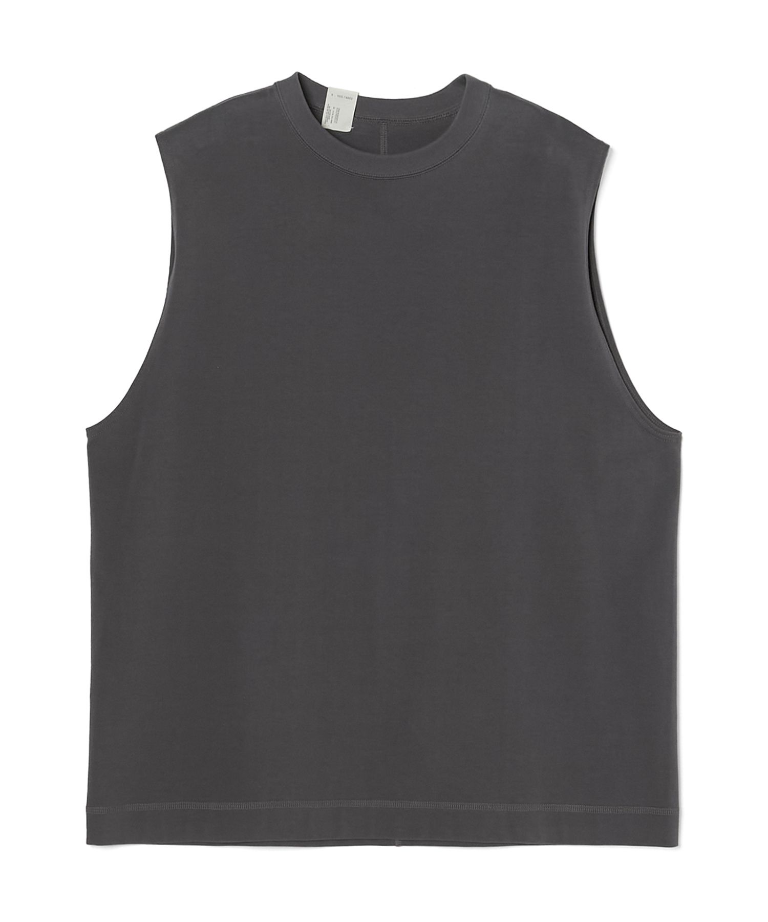 TANK TOP N.HOOLYWOOD UNDER SUMMIT WEAR│N-HOOLYWOOD.COM