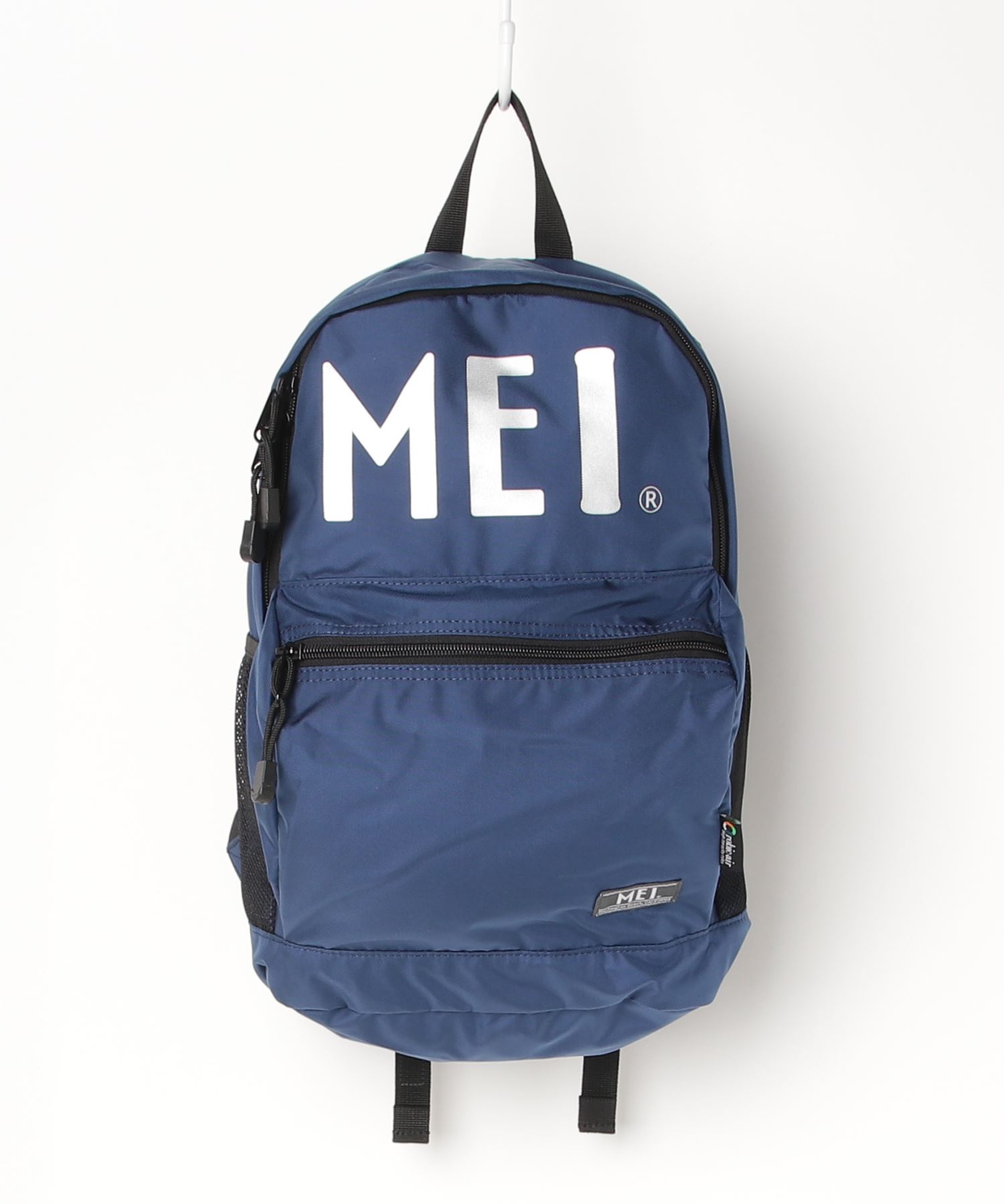 Mei メイ Kids Backpack M デイパック リュック The Barefoot Salle De Bal The Barefoot Online サルデバル ザベアフット オンライン