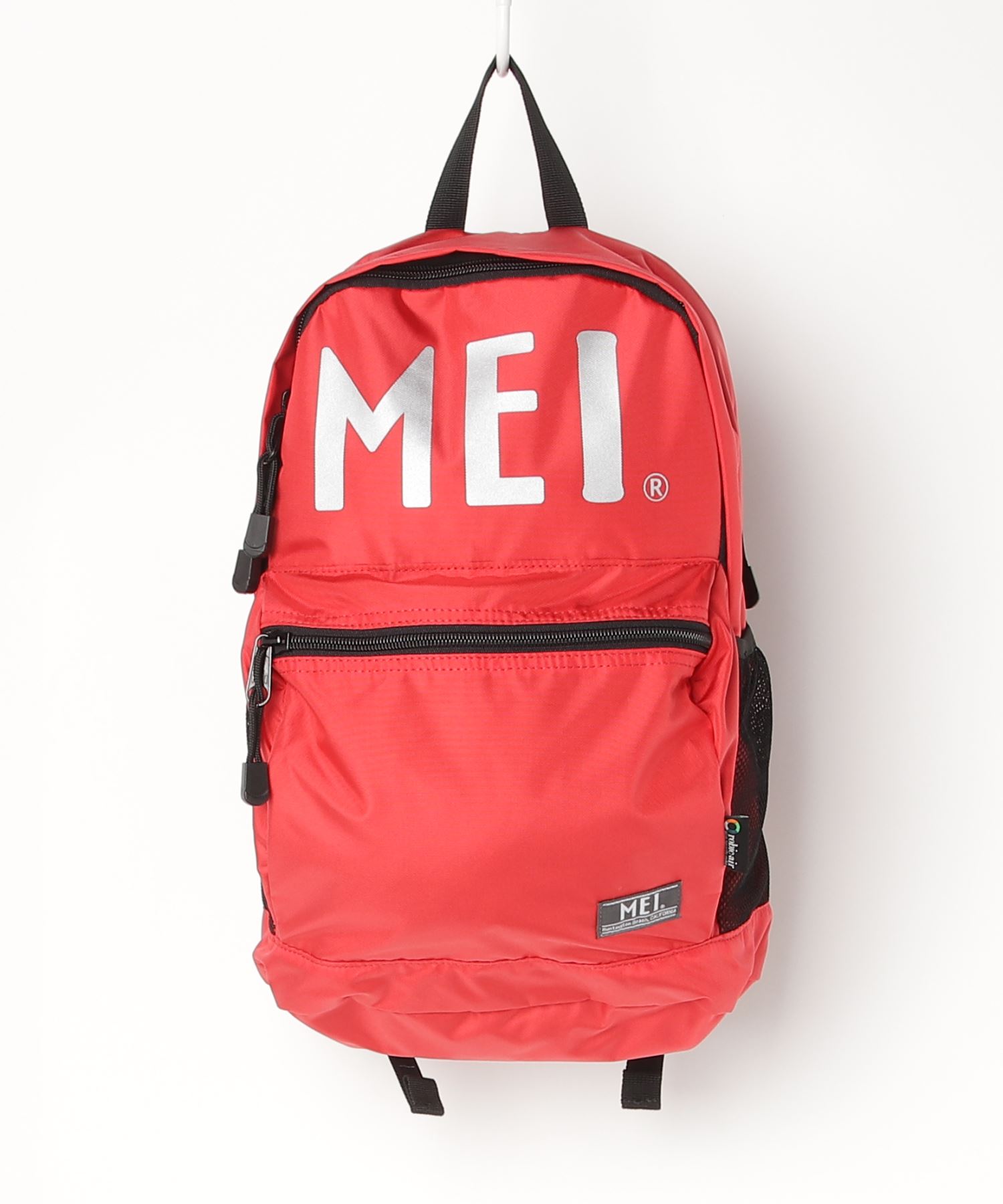 Mei メイ Kids Backpack M デイパック リュック The Barefoot Salle De Bal The Barefoot Online サルデバル ザベアフット オンライン