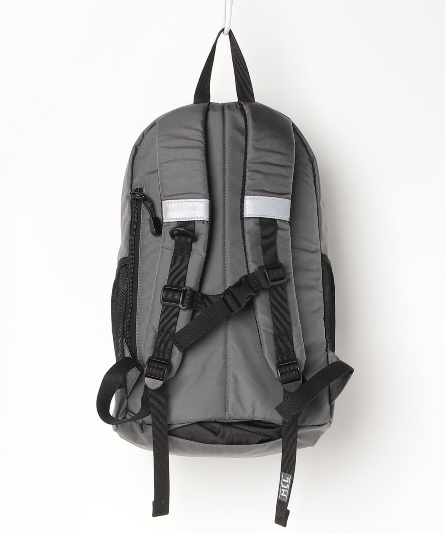 Mei メイ Kids Backpack M デイパック リュック The Barefoot Salle De Bal The Barefoot Online サルデバル ザベアフット オンライン