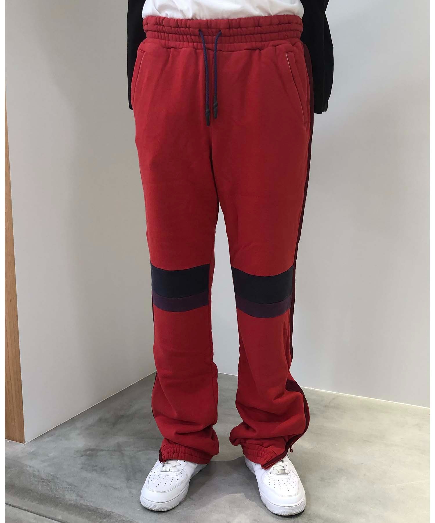 FACETASMFACETASM SWEAT PANT YA-PT-U01