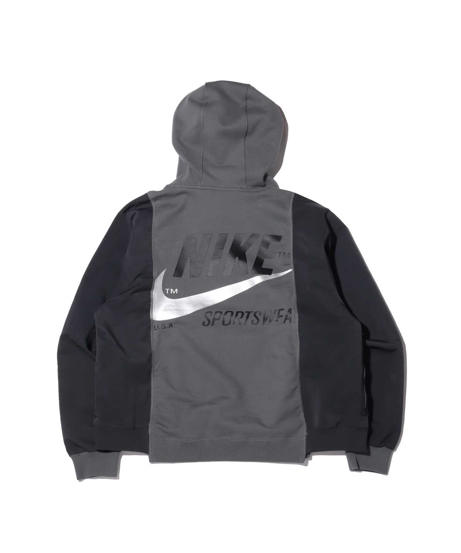 Nike M Nsw Hoodie Brs ナイキ Nrg Brs L S フーディ Sas Unibuc Ro