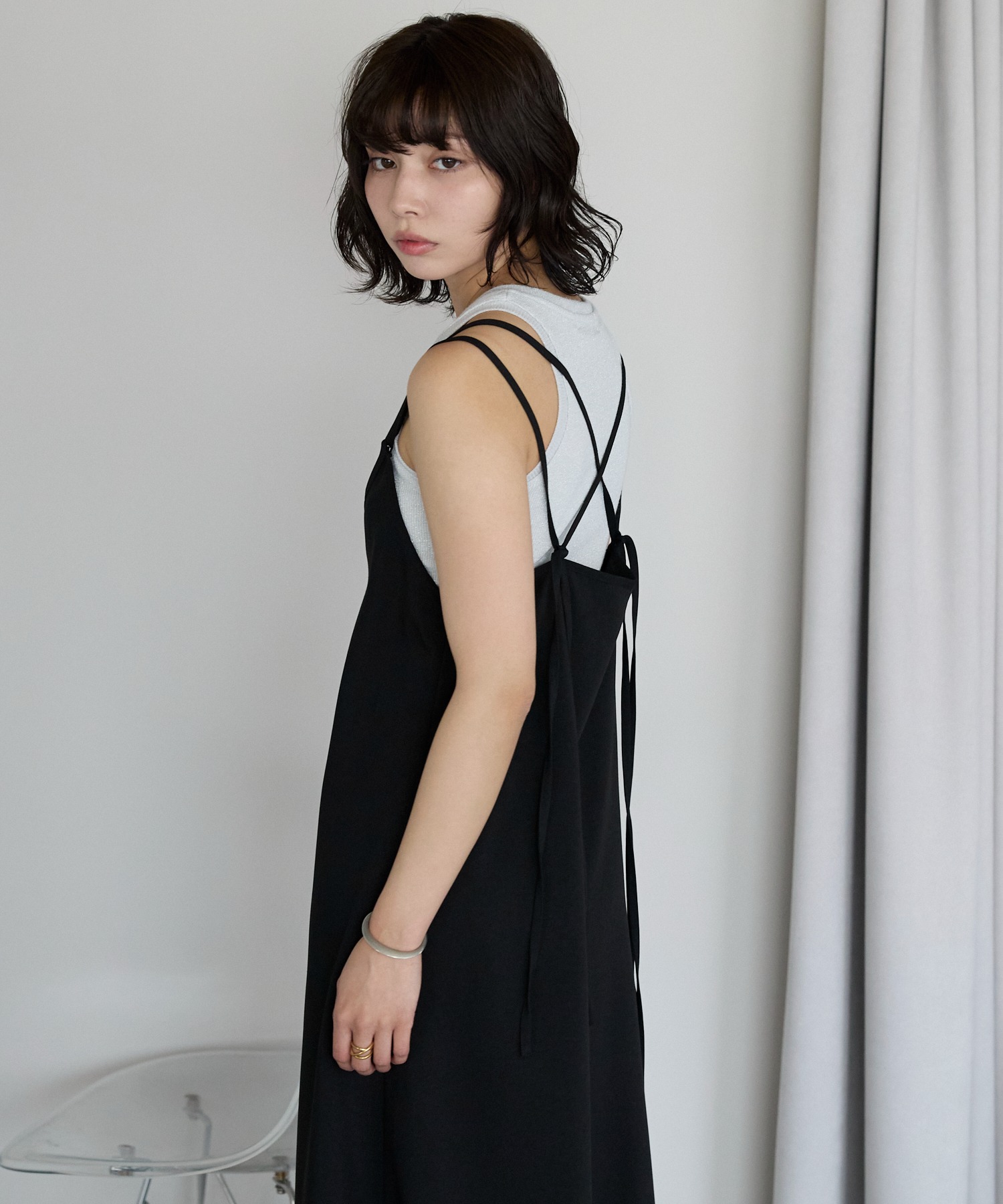 モデル160㎝