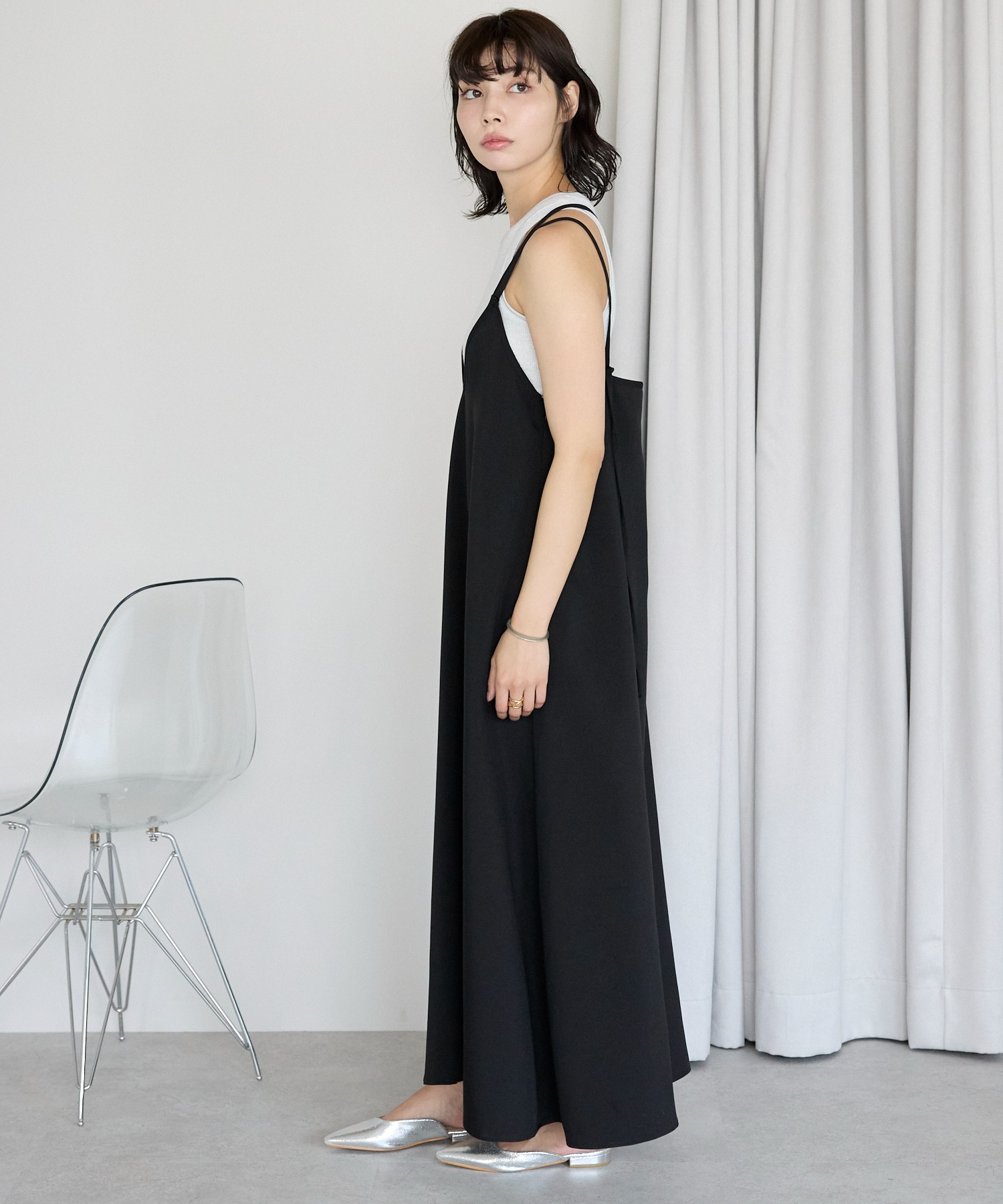 モデル160㎝