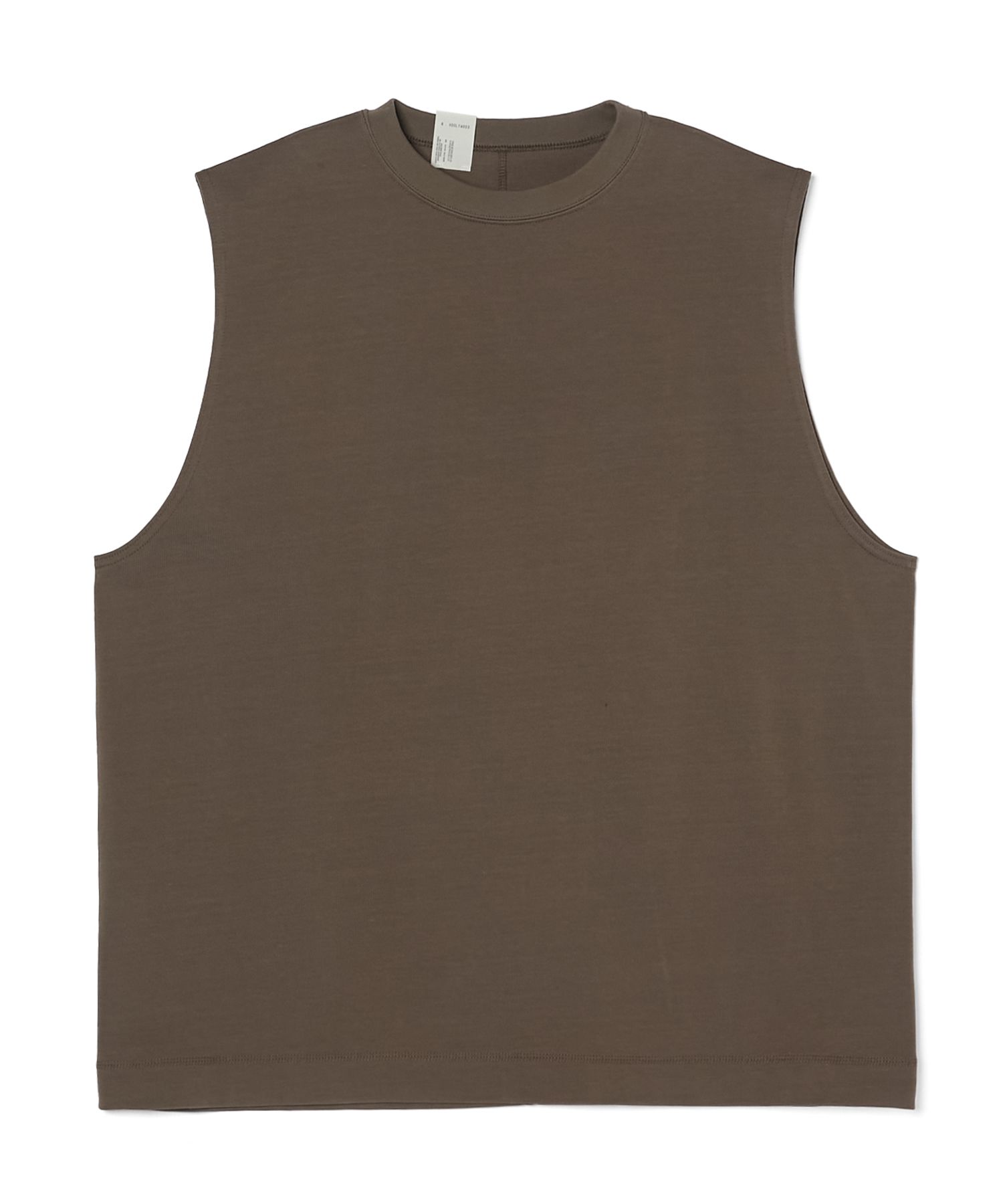 トップス N.HOOLYWOOD UNDER SUMMIT WEAR 25RCH-021 TANK TOP N.HOOLYWOOD UNDER SUMMIT WEAR│N-HOOLYWOOD.COM