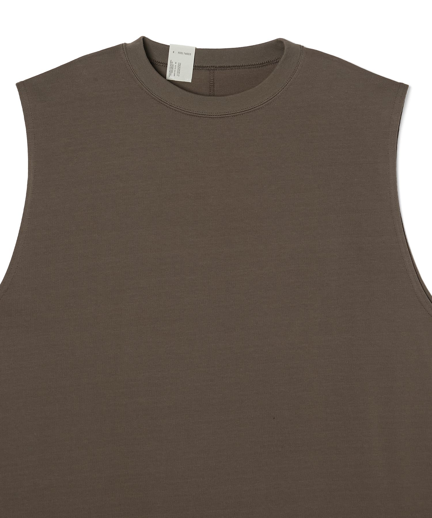 トップス N.HOOLYWOOD UNDER SUMMIT WEAR 25RCH-021 TANK TOP N.HOOLYWOOD UNDER SUMMIT WEAR│N-HOOLYWOOD.COM