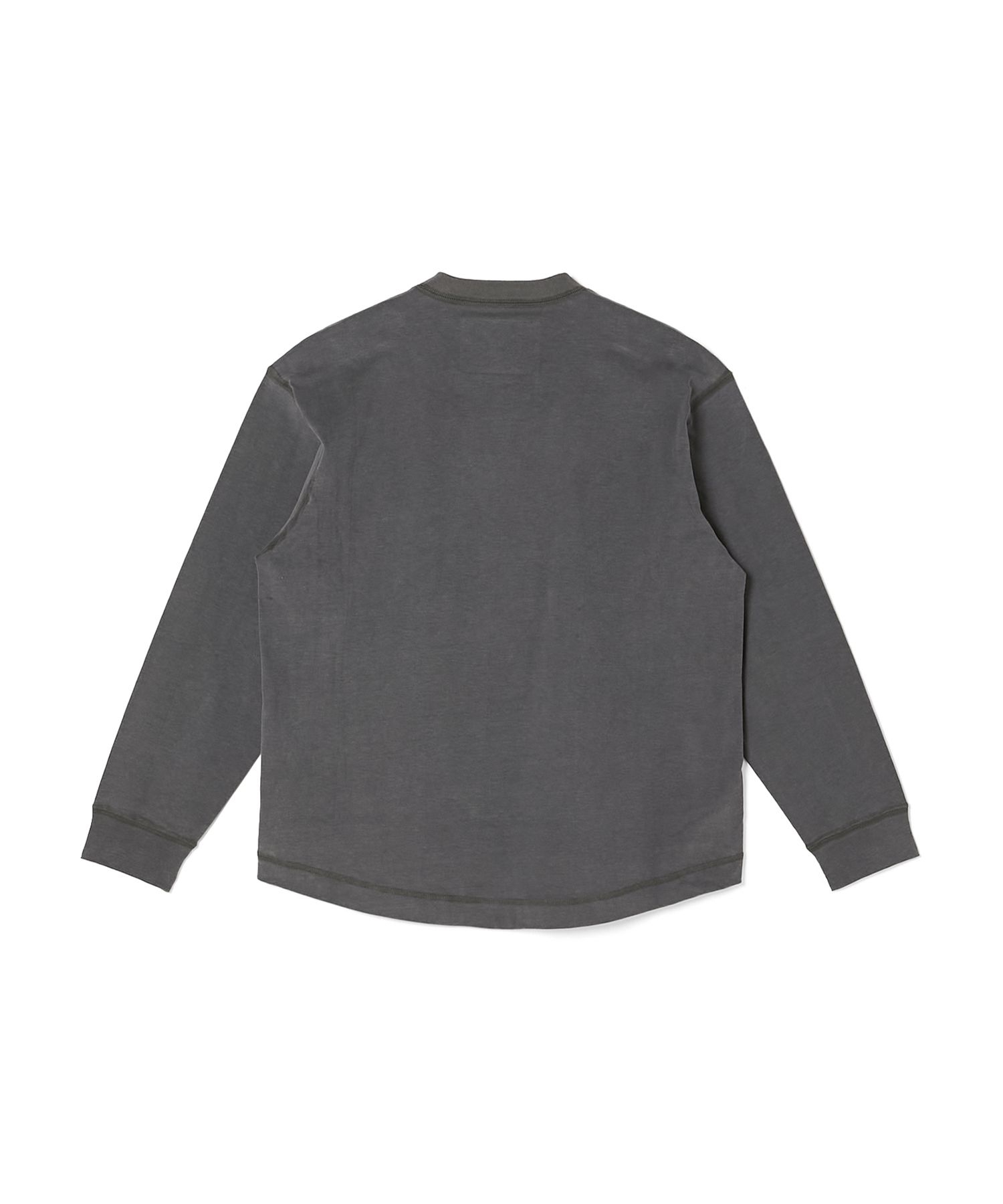 LONG SLEEVE N.HOOLYWOOD TEST PRODUCT EXCHANGE SERVICE│N-HOOLYWOOD.COM