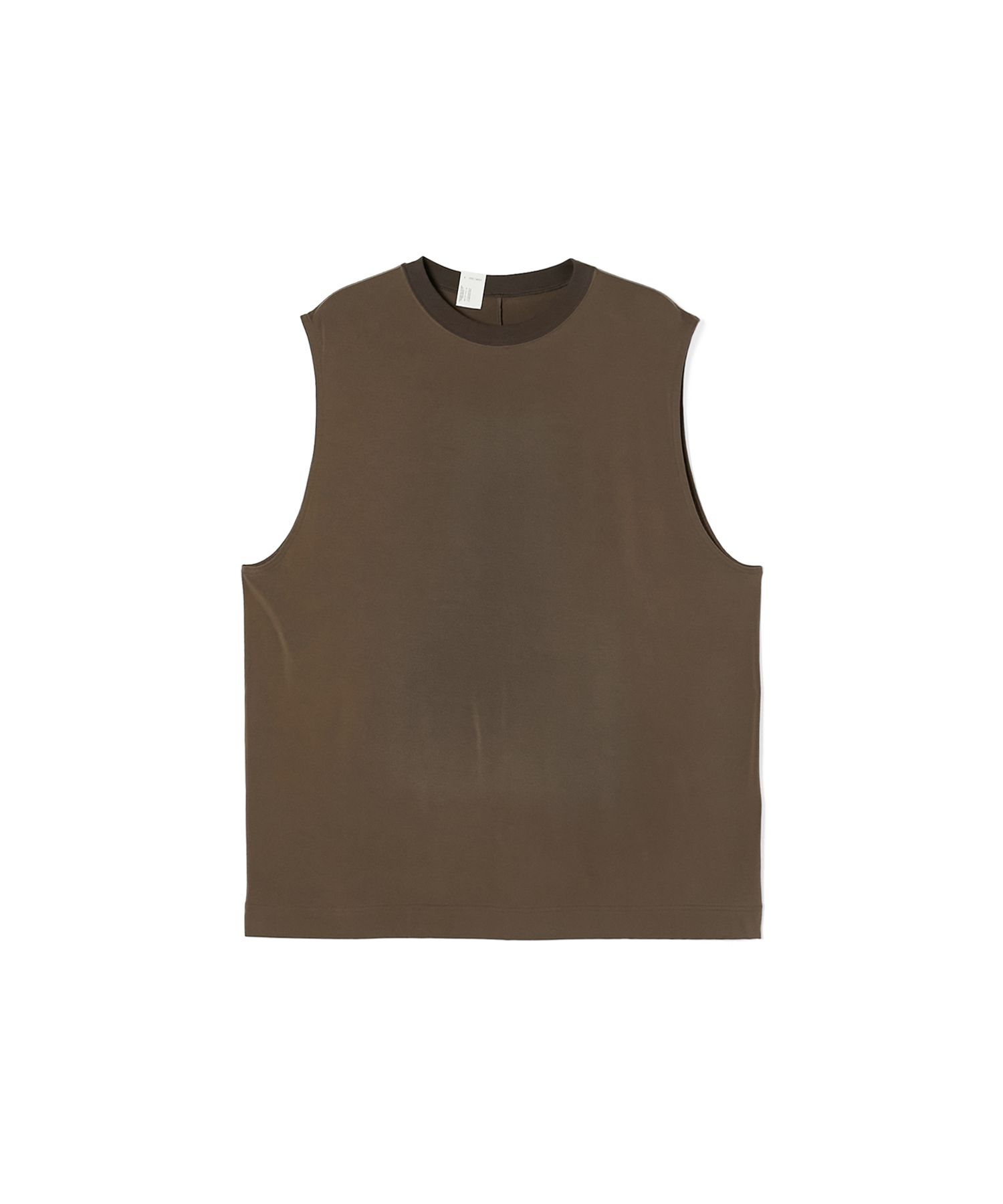 TANK TOP N.HOOLYWOOD UNDER SUMMIT WEAR│N-HOOLYWOOD.COM