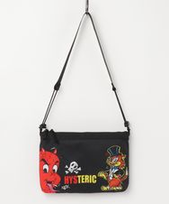 KOZIK/SCRATCH pt サコッシュ