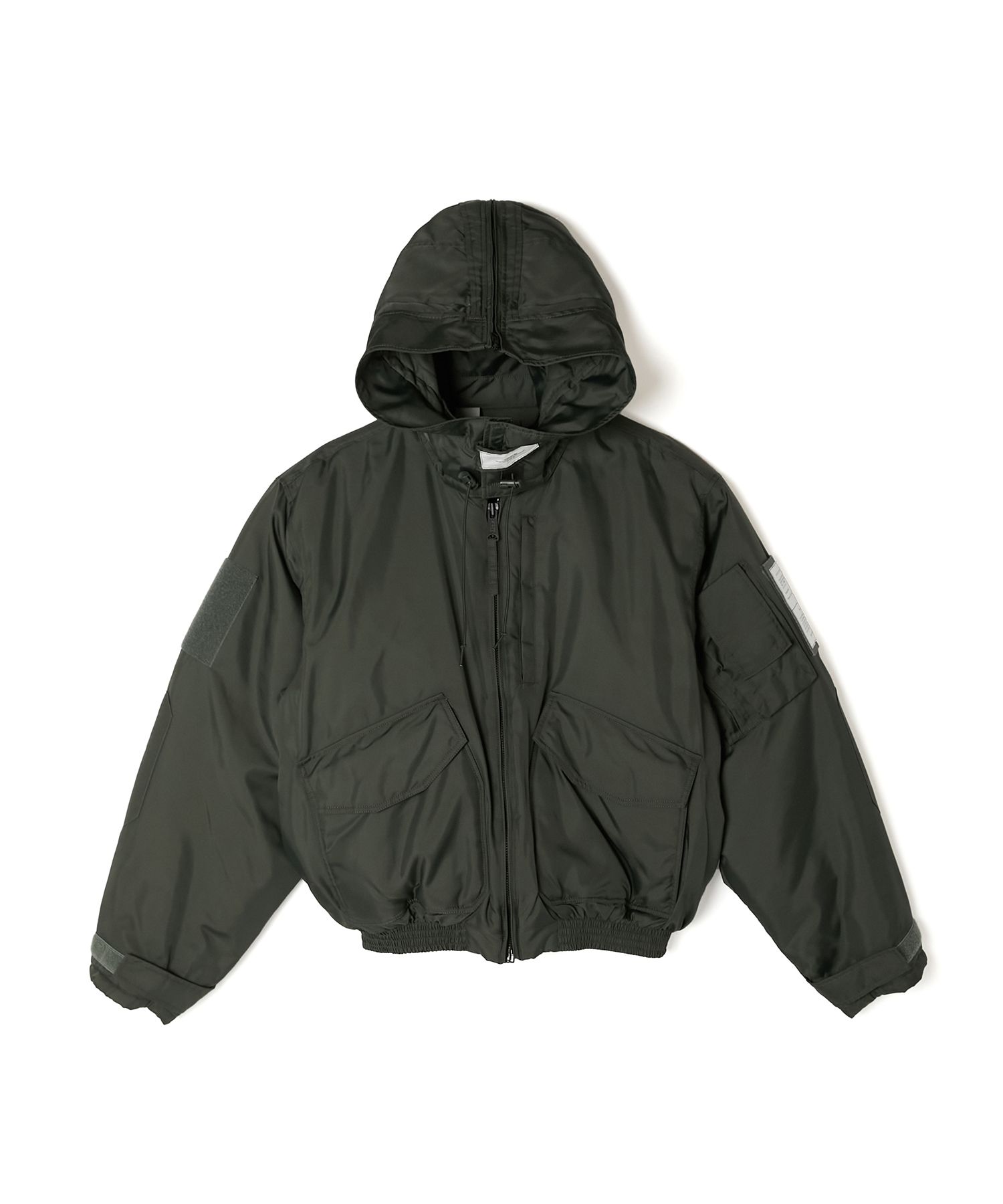 MILITARY BLOUSON N.HOOLYWOOD TEST PRODUCT EXCHANGE SERVICE│N-HOOLYWOOD.COM