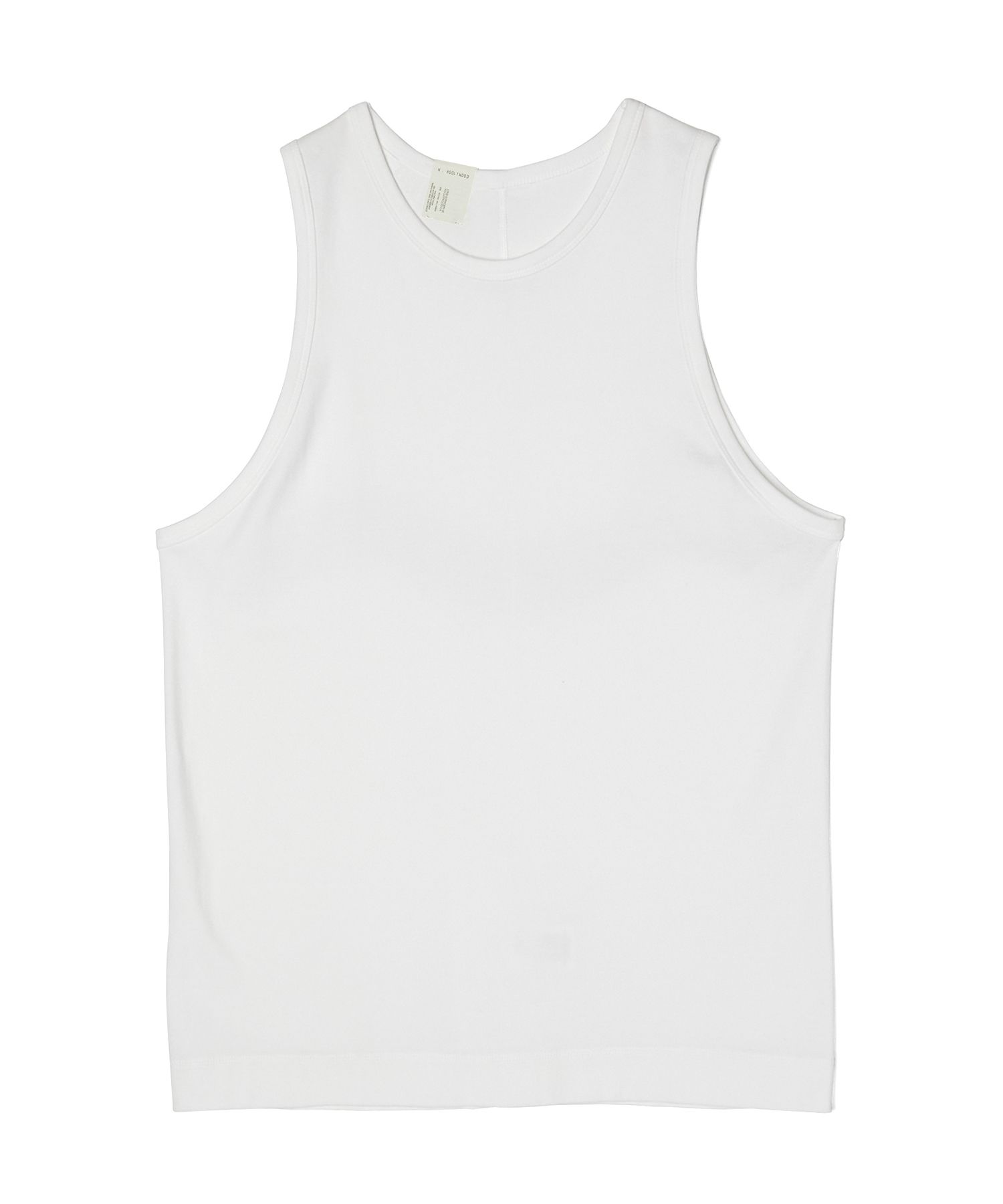 TANK TOP N.HOOLYWOOD UNDER SUMMIT WEAR│N-HOOLYWOOD.COM
