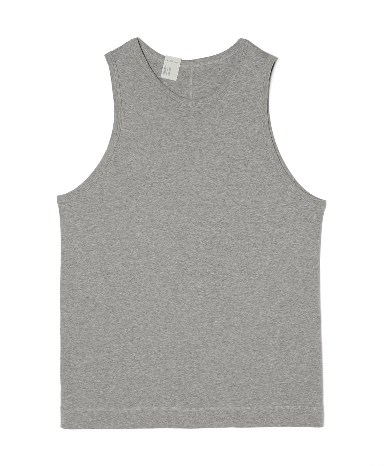 TANK TOP N.HOOLYWOOD UNDER SUMMIT WEAR│N-HOOLYWOOD.COM