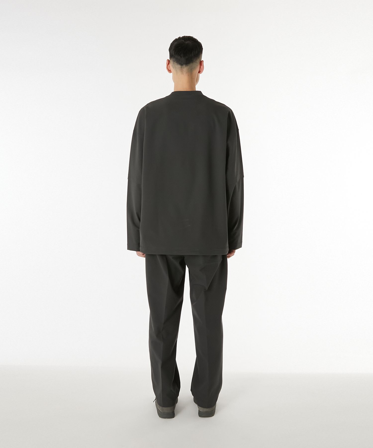 美品 N.HOOLYWOOD EXCHANGE SERVICE M-51 M65 STRAP POUCH N.HOOLYWOOD TEST PRODUCT EXCHANGE SERVICE│N