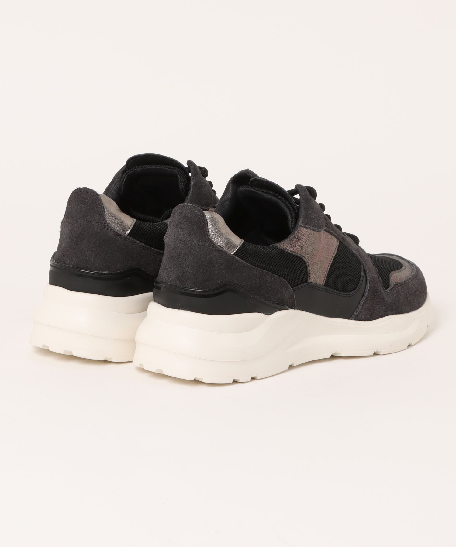 厚底スニーカー blanc/bleu│Jeffrey Campbell OFFICIAL ONLINE