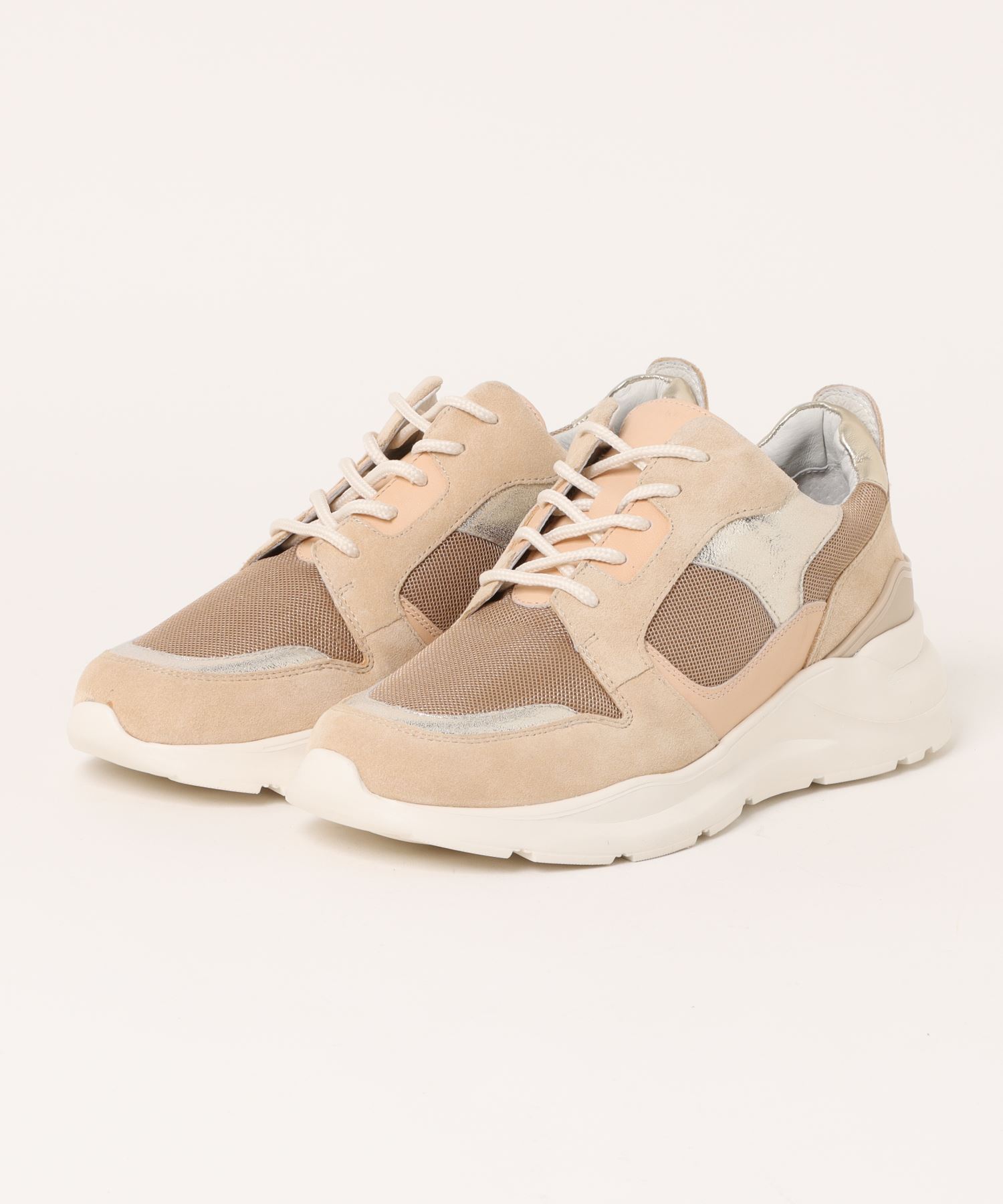 厚底スニーカー blanc/bleu│Jeffrey Campbell OFFICIAL ONLINE