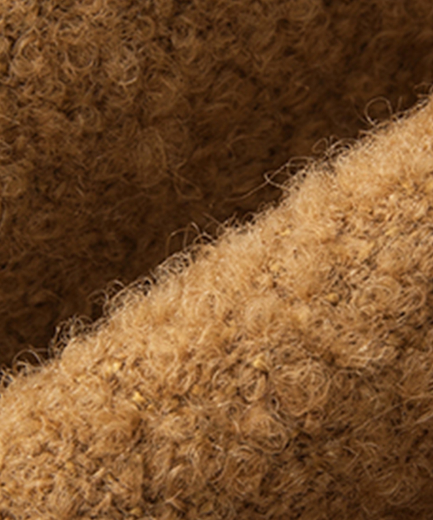 FANO studios ウール　コート セール】ミドル丈 ウール ステンカラーコート FD24W394【Fano