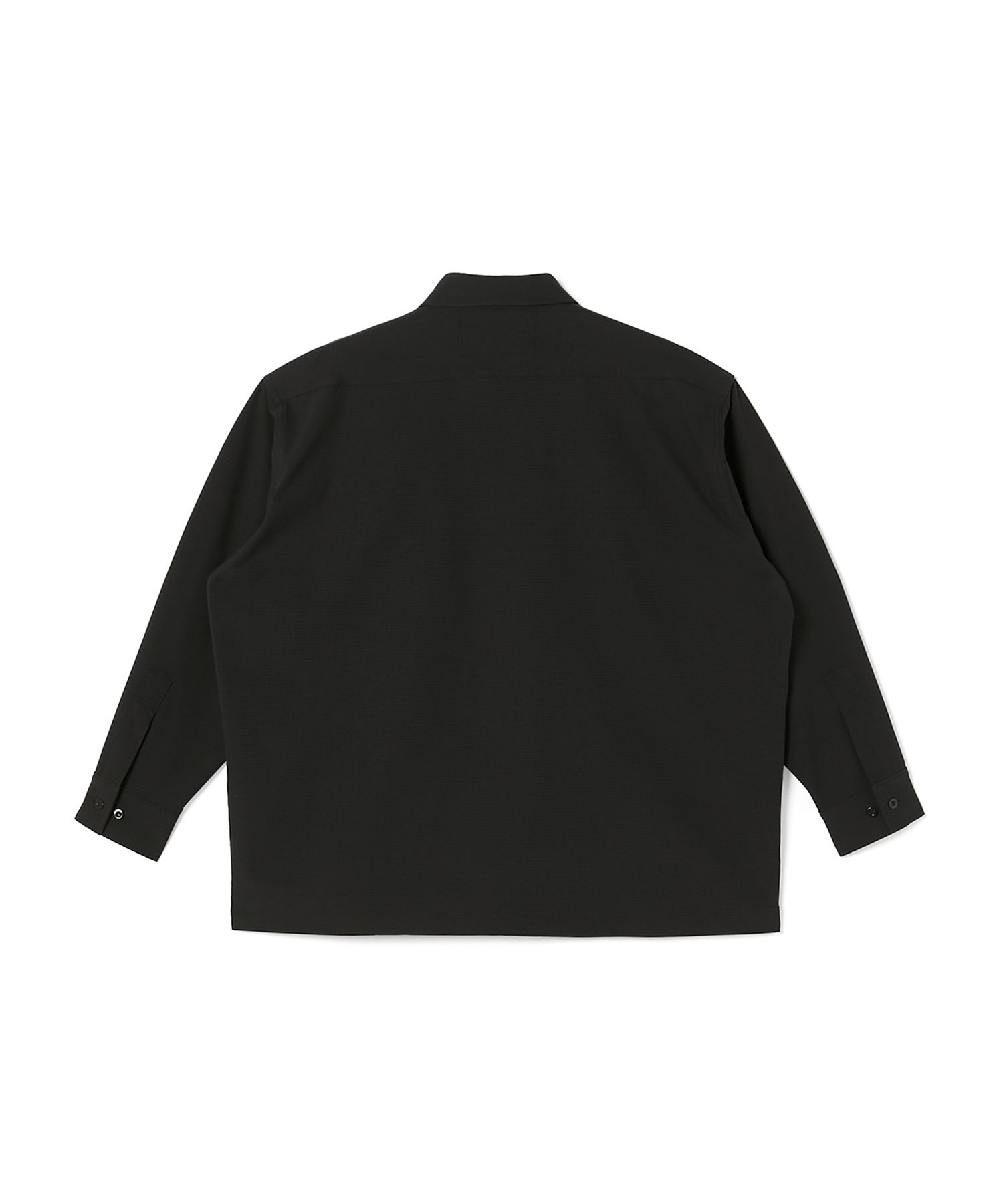 CPO SHIRT N.HOOLYWOOD TEST PRODUCT EXCHANGE SERVICE│N