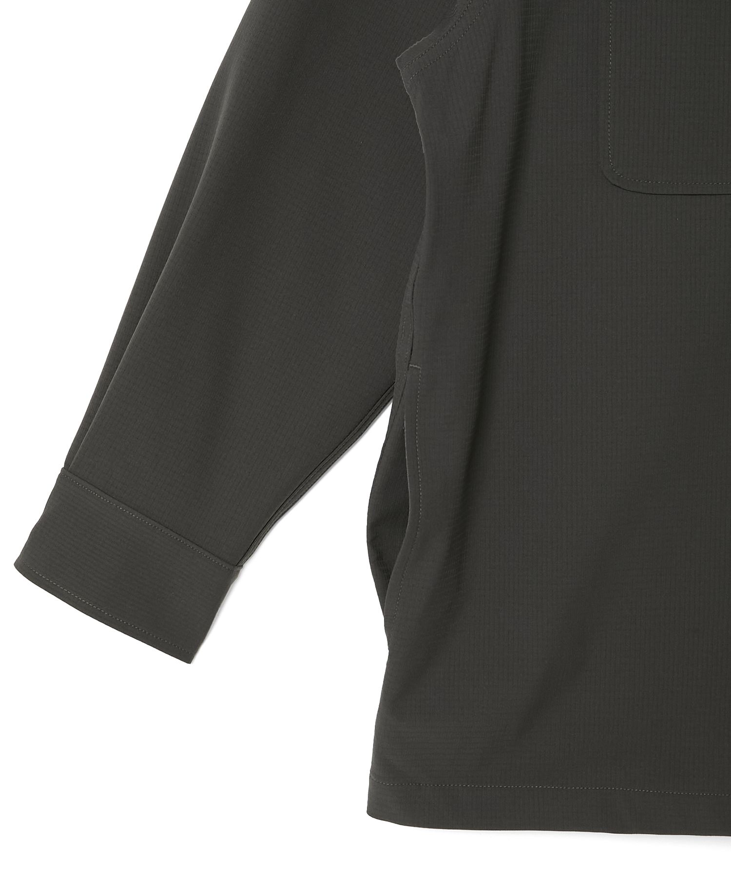 CPO SHIRT N.HOOLYWOOD TEST PRODUCT EXCHANGE SERVICE│N-HOOLYWOOD.COM