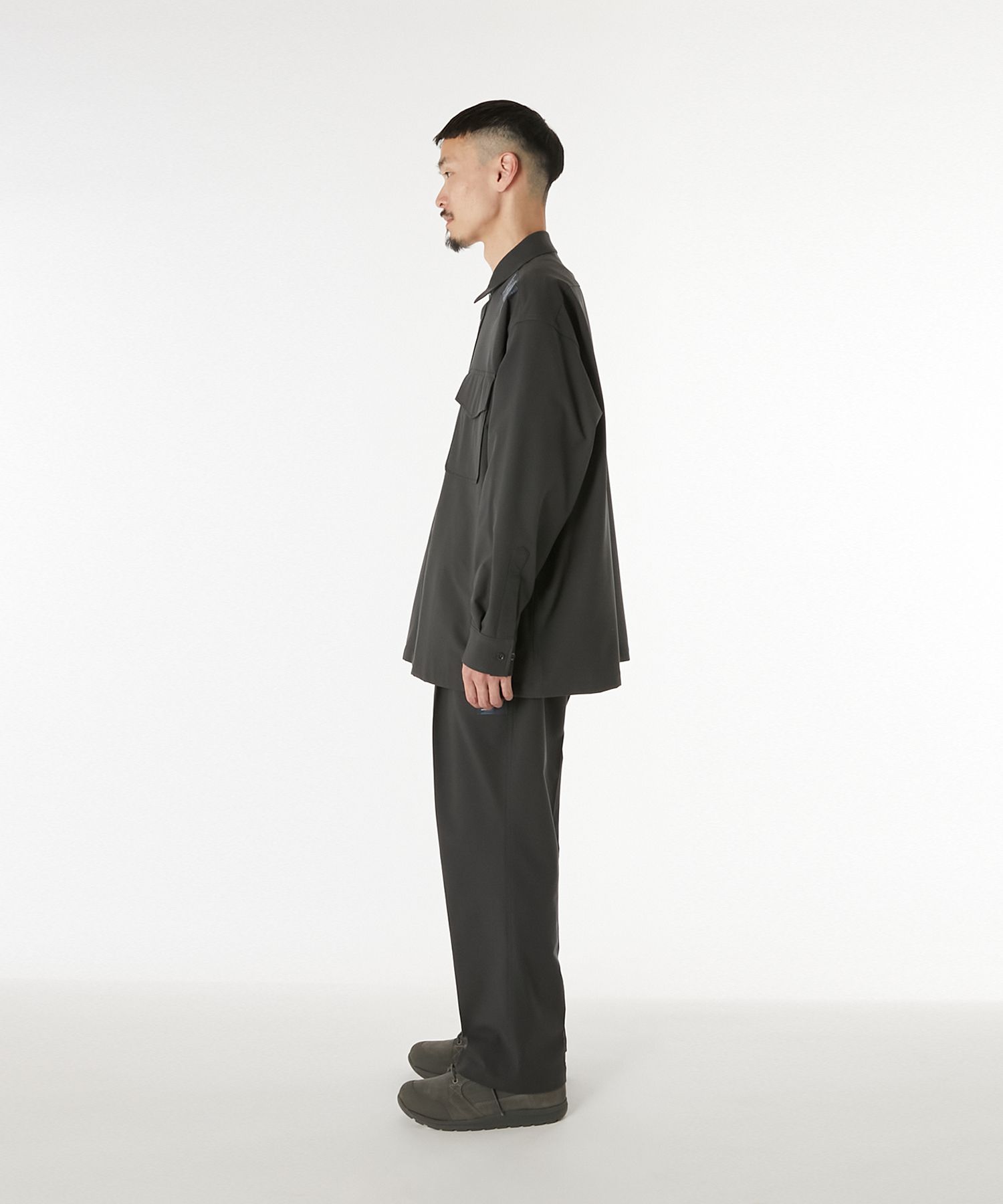 CPO SHIRT N.HOOLYWOOD TEST PRODUCT EXCHANGE SERVICE│N-HOOLYWOOD.COM