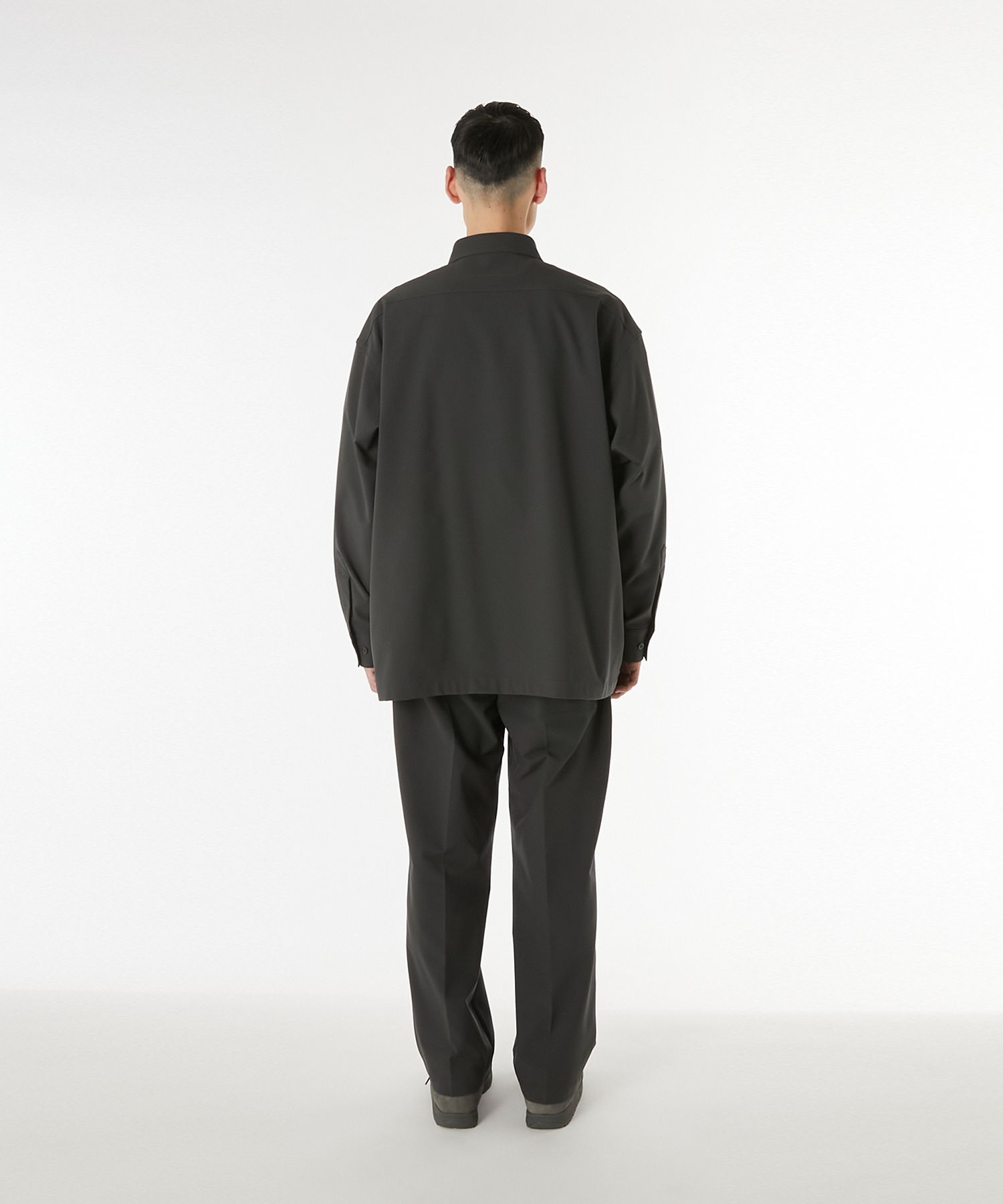 CPO SHIRT N.HOOLYWOOD TEST PRODUCT EXCHANGE SERVICE│N-HOOLYWOOD.COM