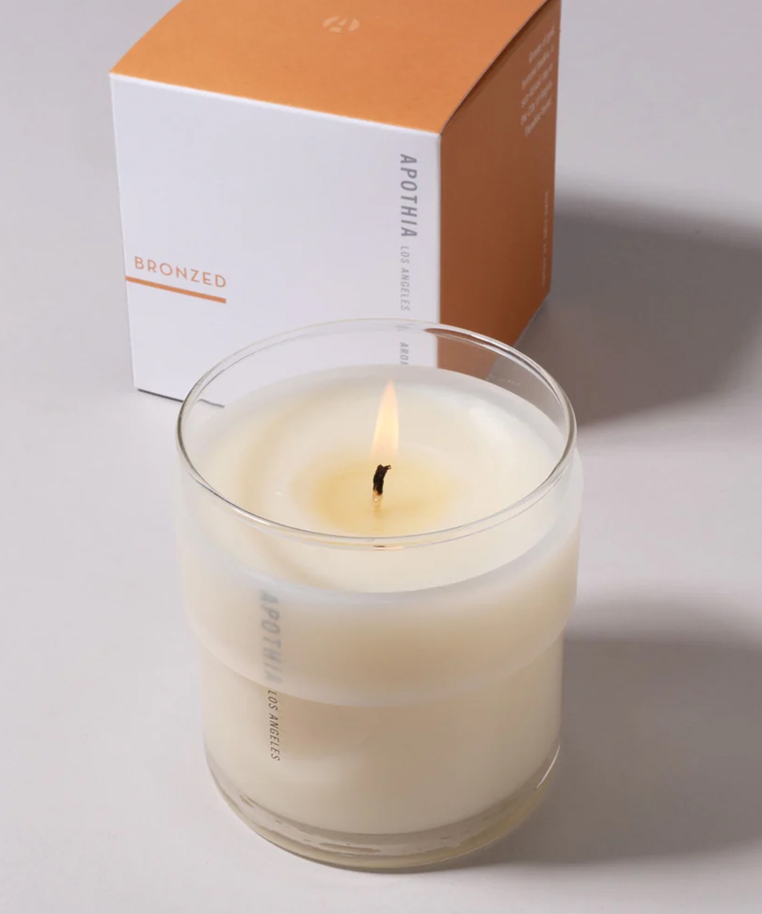 CANDLE BRONZED(キャンドル ブロンズド)