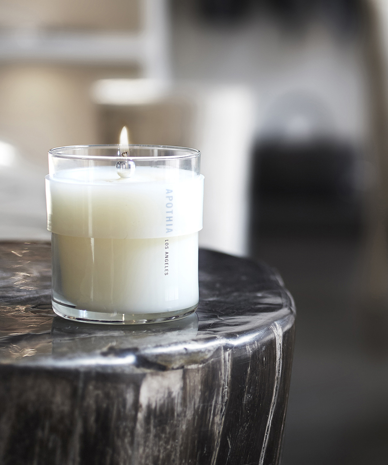 CANDLE BRONZED(キャンドル ブロンズド)