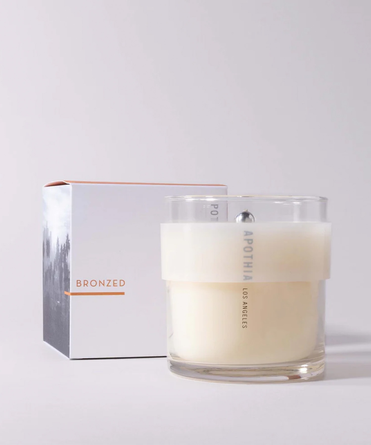 CANDLE BRONZED(キャンドル ブロンズド)