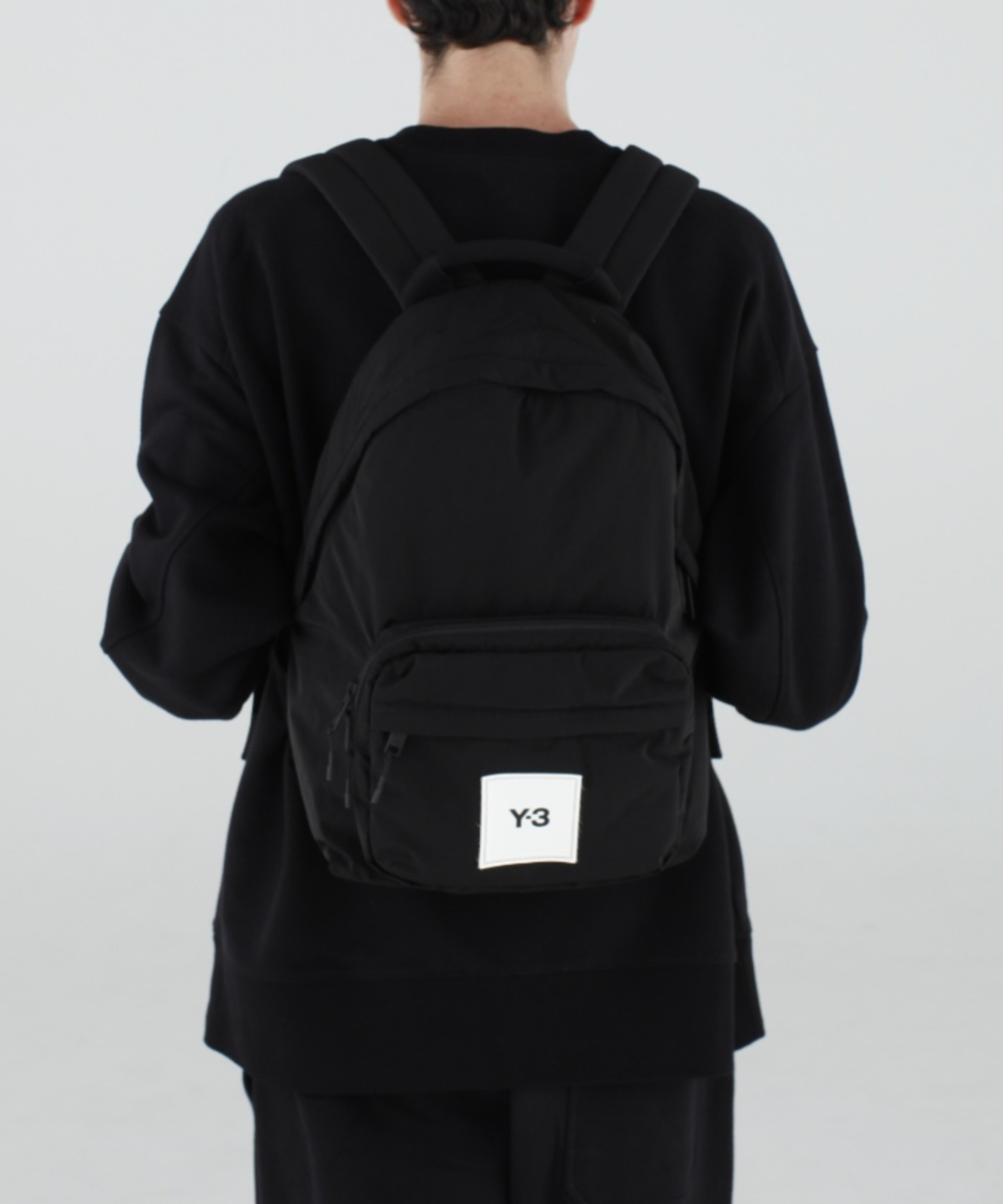 大得価在庫 Y−3/ワイスリー/TECHLITE BACKPACK/ツウィーク バック