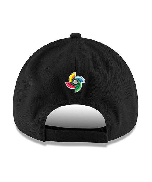 NEW ERA 9FORTY 2023 WBC 日本代表 海外限定 侍JAPAN侍ジャパン