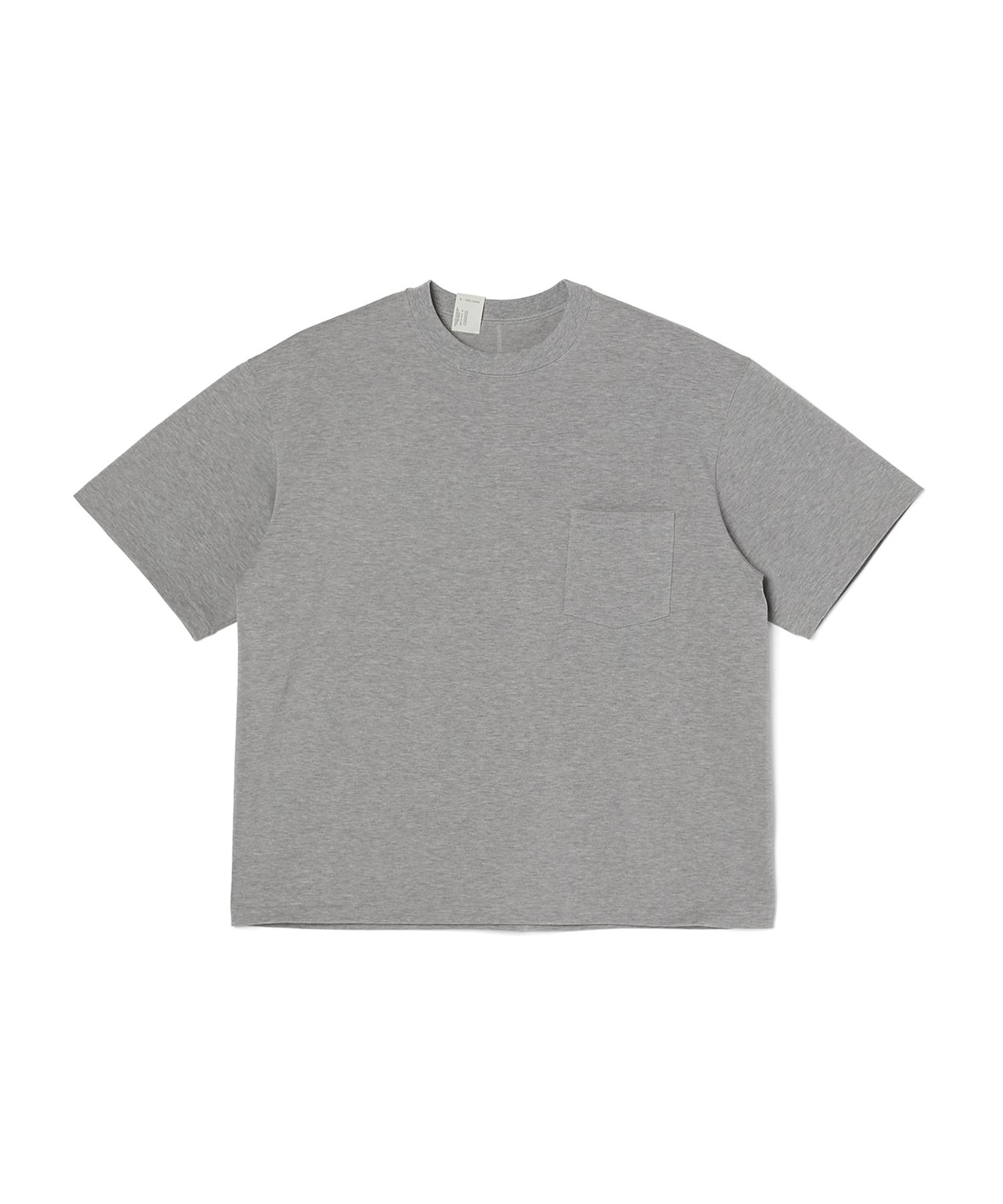 N.HOOLYWOOD グレー HAPPY Tシャツ 名作 N.HOOLYWOOD エヌハリウッド HAPPY Tシャツ 36 - メルカリ