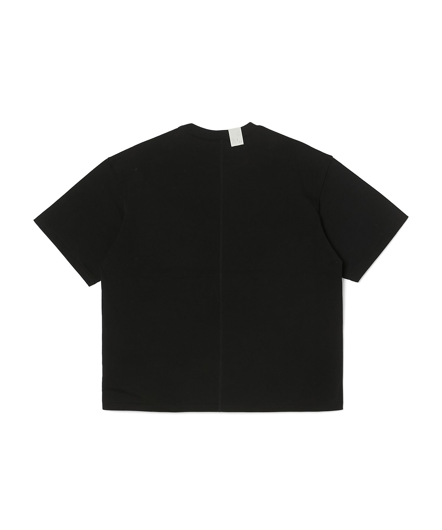 CREW NECK T-SHIRT N.HOOLYWOOD UNDER SUMMIT WEAR│N-HOOLYWOOD.COM
