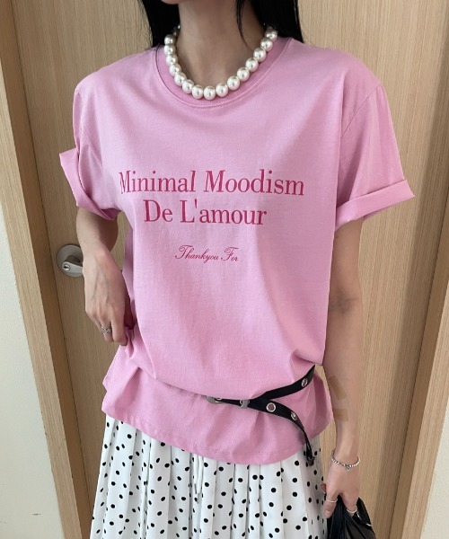 ピンク系その他