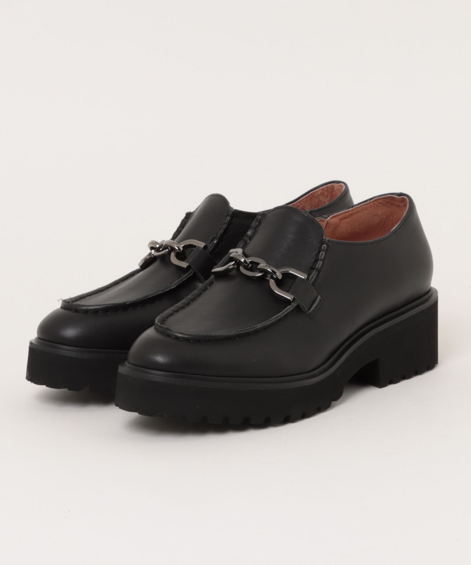 Jeffrey Campbell ジェフェリーキャンベル　厚底　ローファー　35 厚底ローファー Jeffrey Campbell│Jeffrey Campbell OFFICIAL