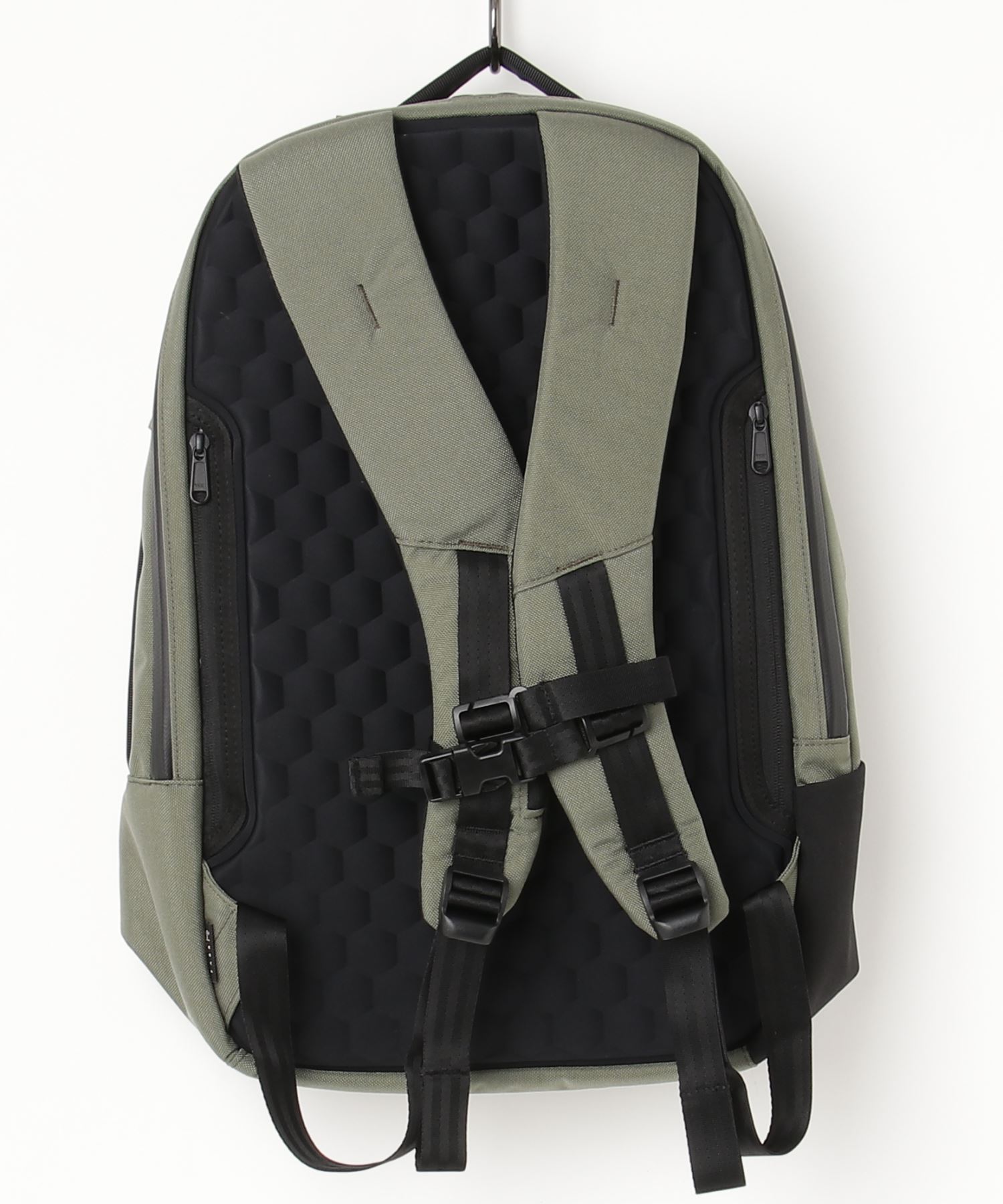 WEXLEY / "ACTIVE PACK CORDURA" バックパック｜バックパック/リュック｜ESTNATION（エストネーション）公式通販