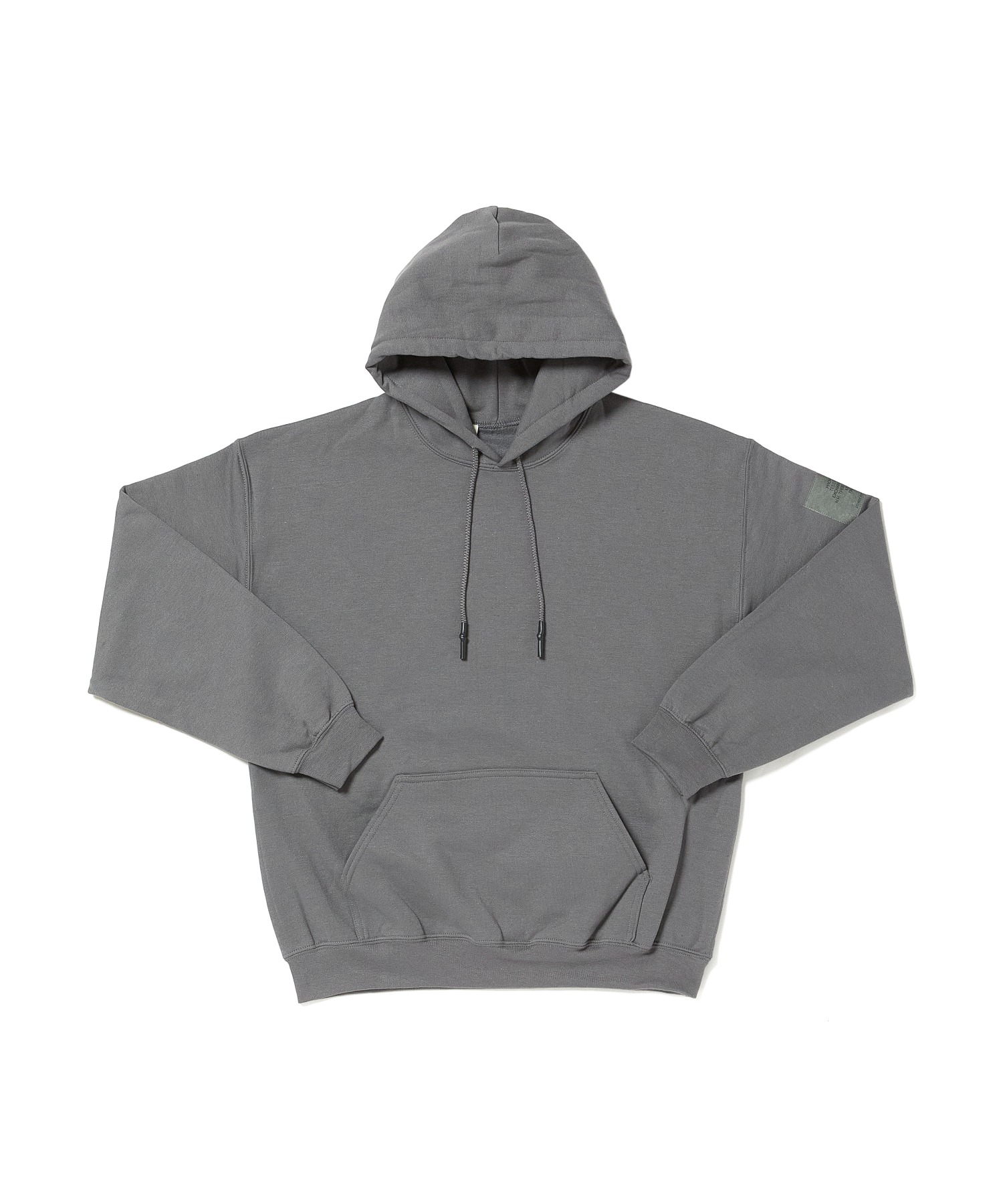 HOODED SWEATSHIRT N.HOOLYWOOD TEST PRODUCT EXCHANGE