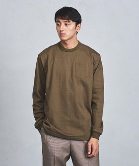 メンズ トップス Tシャツ カットソー通販 ユナイテッドアローズ公式通販 United Arrows Ltd 1ページ目