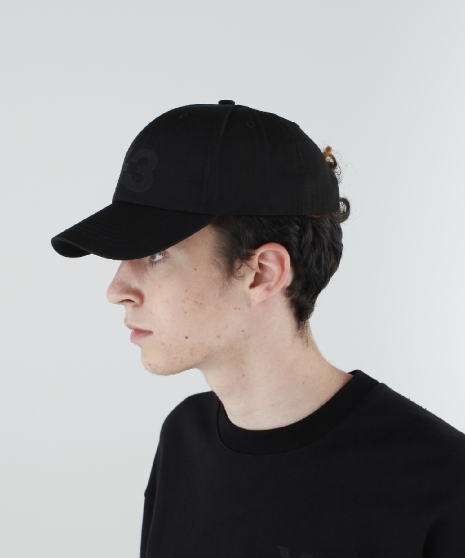 大特価アウトレット 新作 Y 3 Logo Cap ヨウジヤマモト ロゴキャップ 史上最も激安 Tnnurdu Com