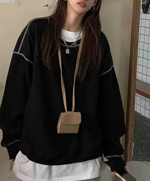 ブラック
