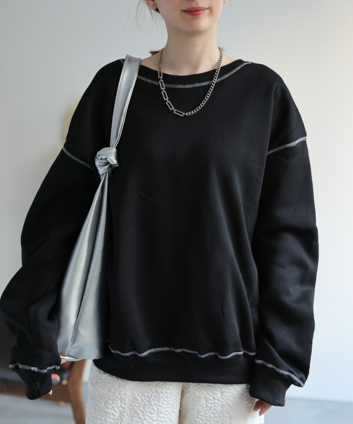 model：162cm