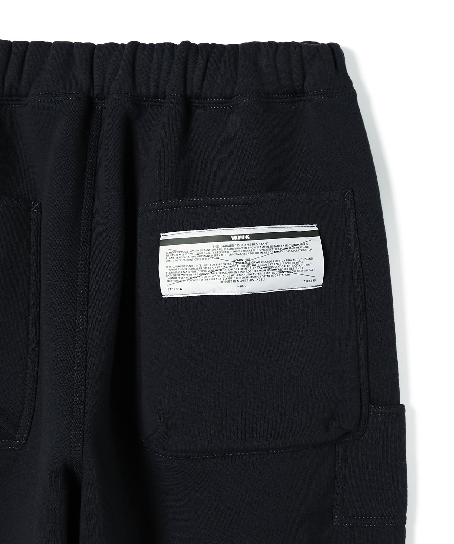 TRACK PANTS N.HOOLYWOOD│N-HOOLYWOOD.COM