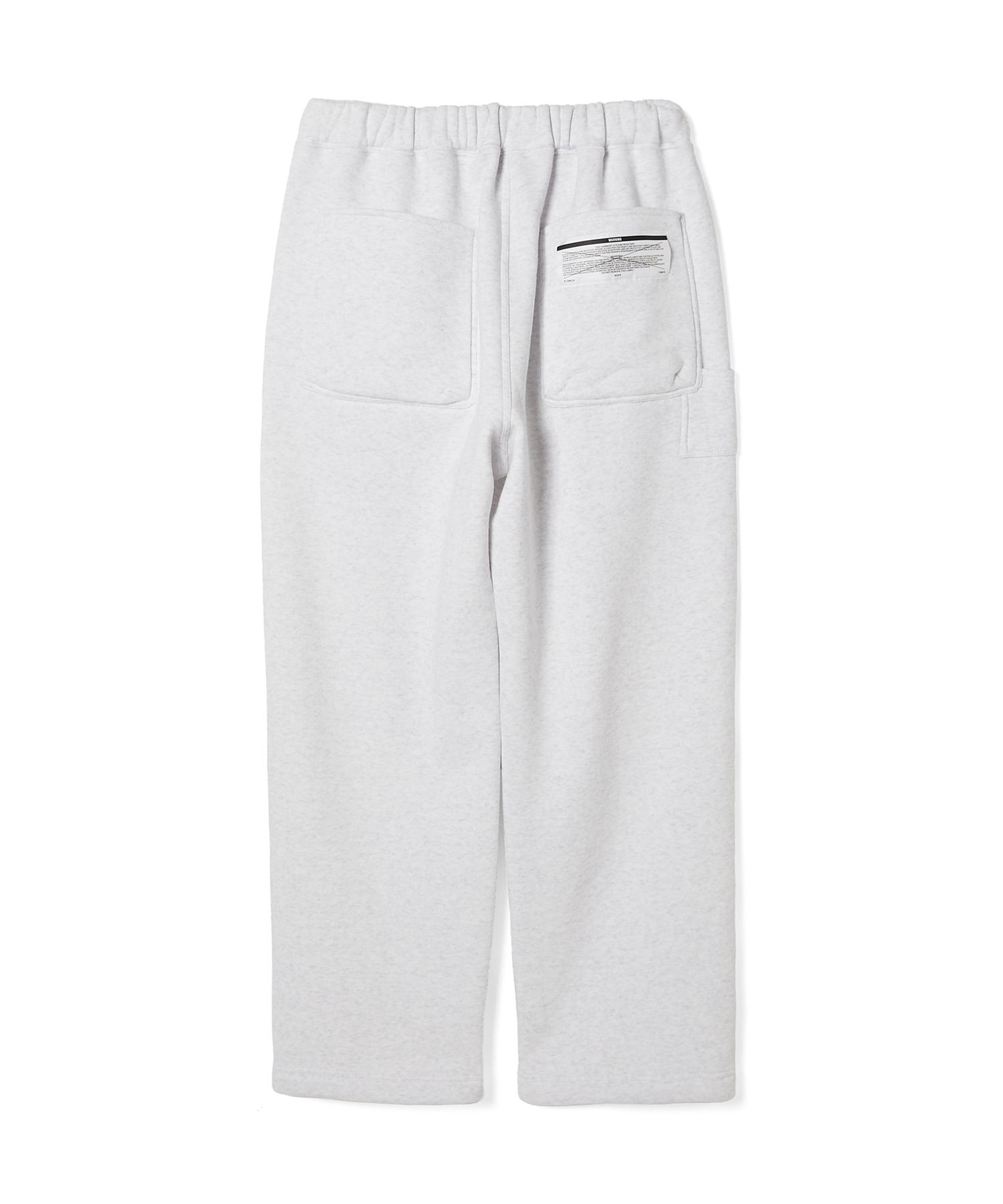 N.HOOLYWOOD 24SS TRACK PANTS スウェットパンツ ３８ TRACK PANTS N.HOOLYWOOD│N-HOOLYWOOD.COM