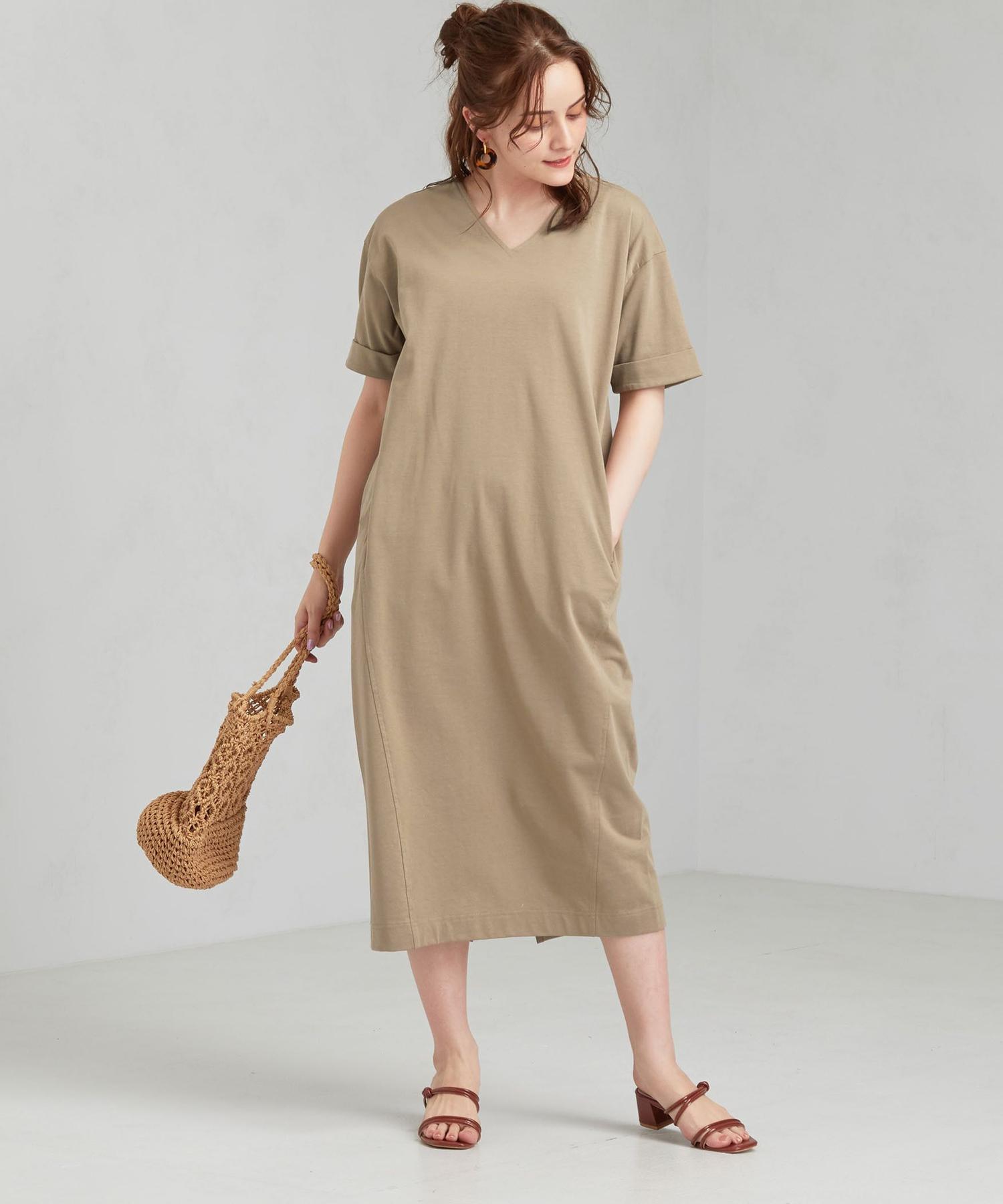 商品詳細 Sc ウラケ コクーン ワンピース Outlet アウトレット 公式通販