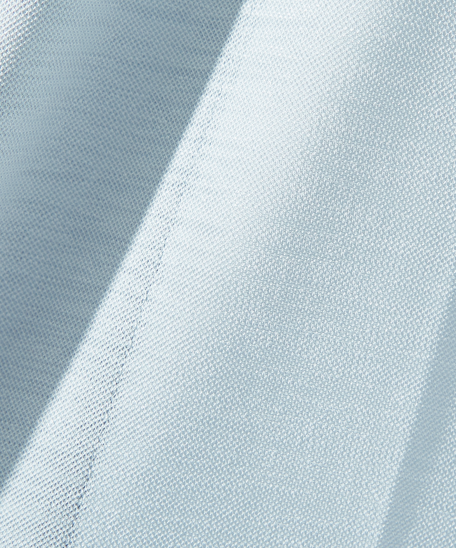 【定番/シアー素材】ストレッチ カノコ ワンボタン カーディガン