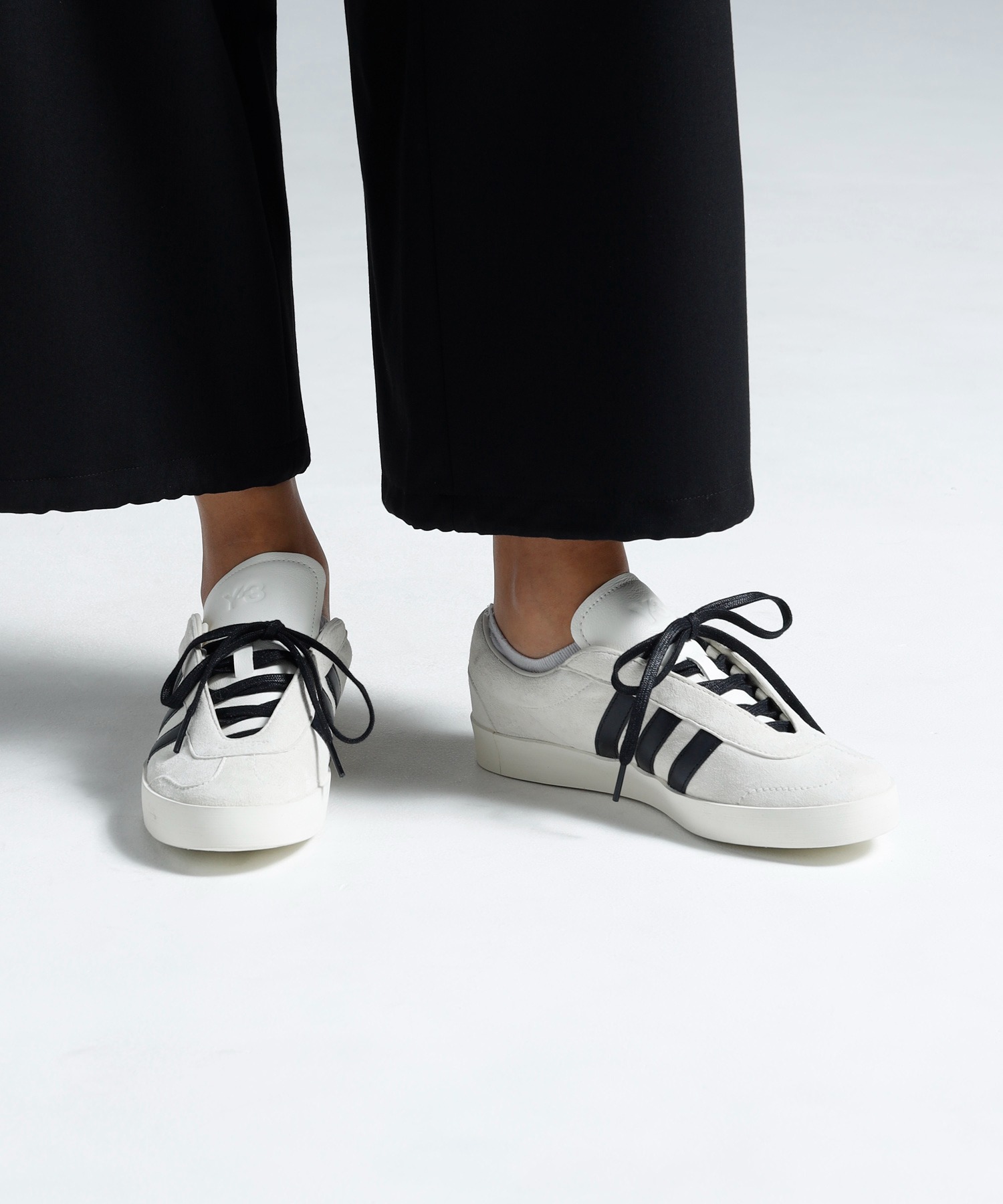 Y-3 GAZELLE Y-3│Y-3 ワイスリー